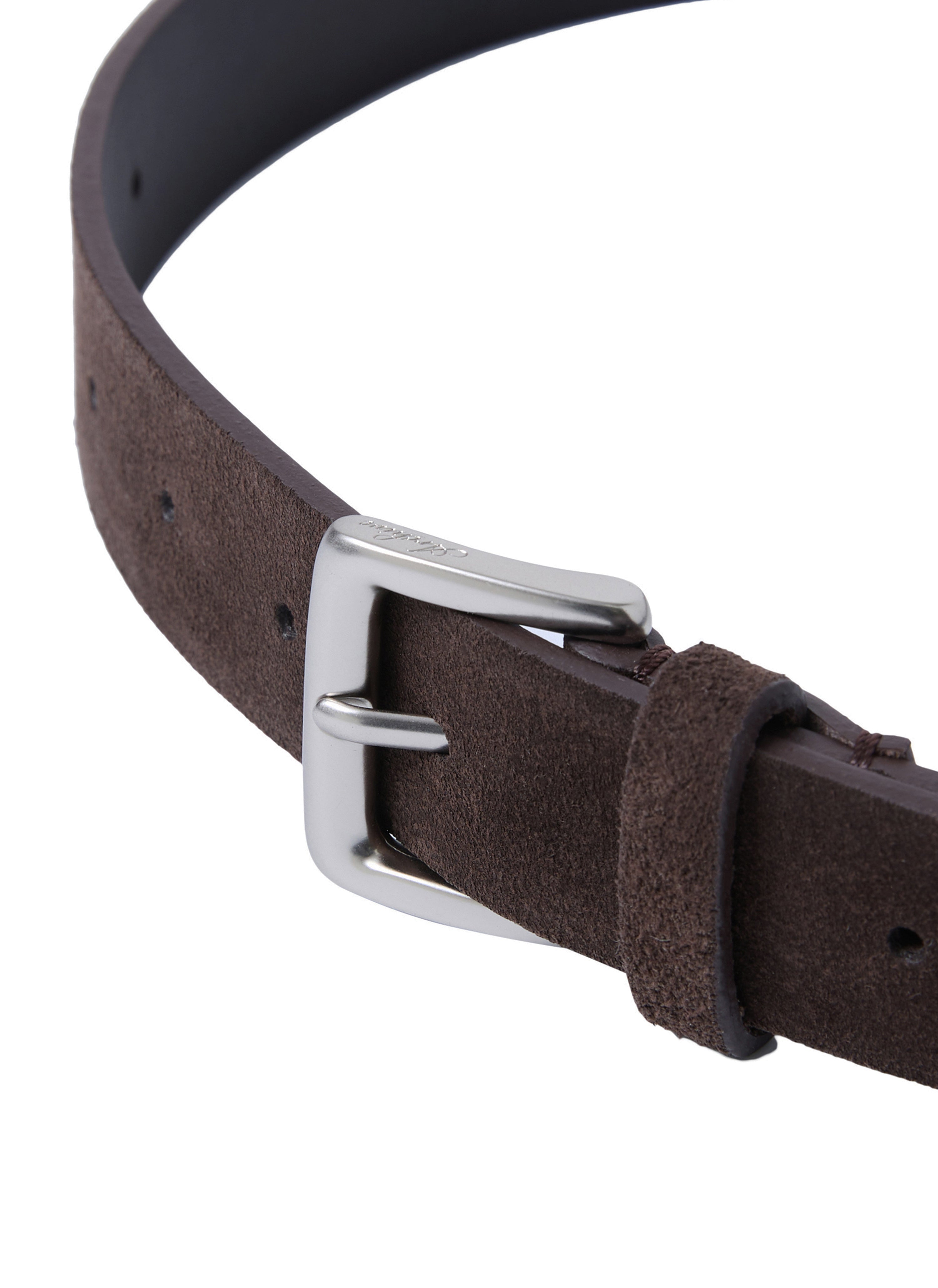 Post Archive Faction - Belt 01 (Brown) product image 7 | TRAB K-Fashion Australia