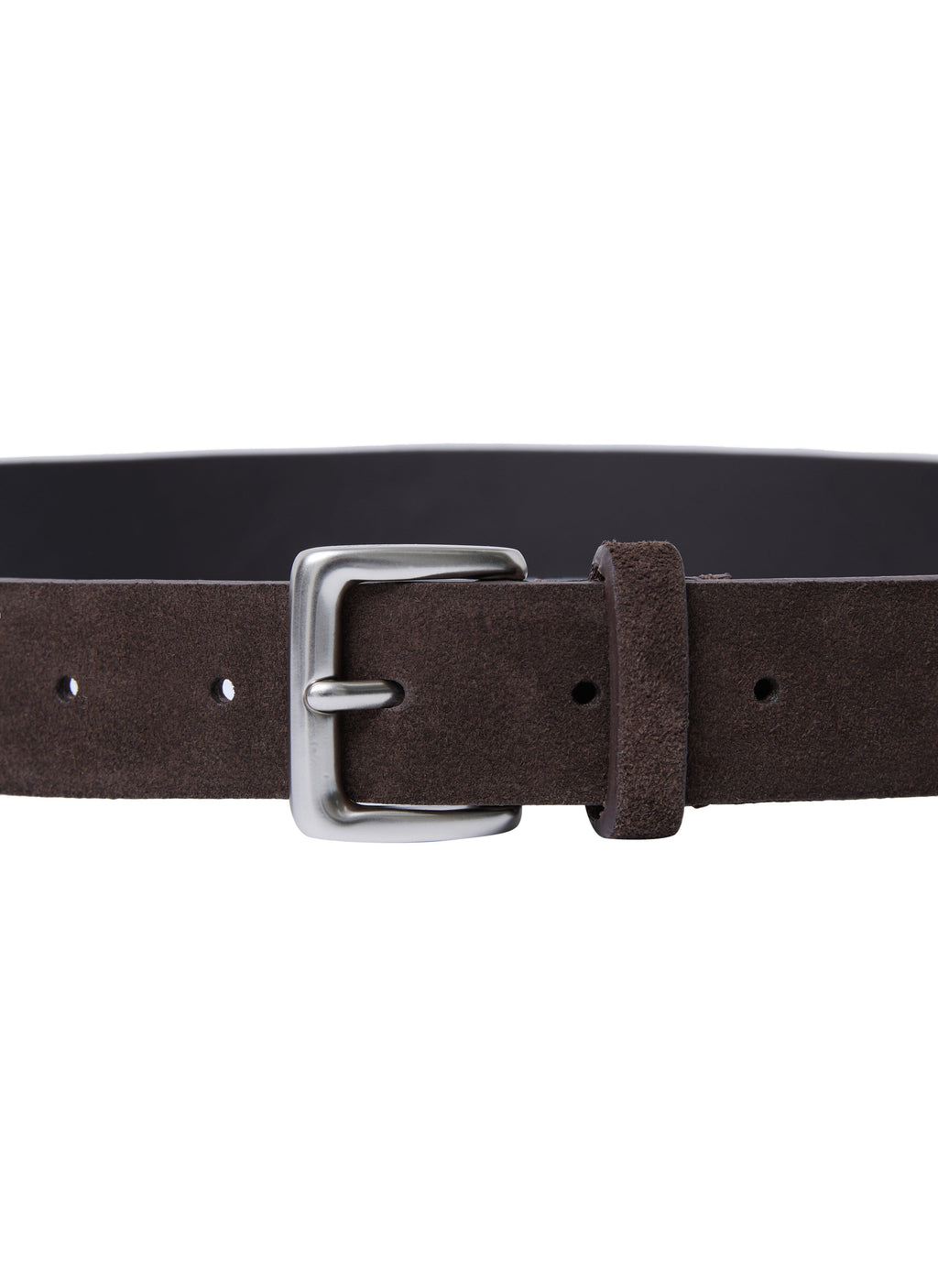 Post Archive Faction - Belt 01 (Brown) product image 2 | TRAB K-Fashion Australia