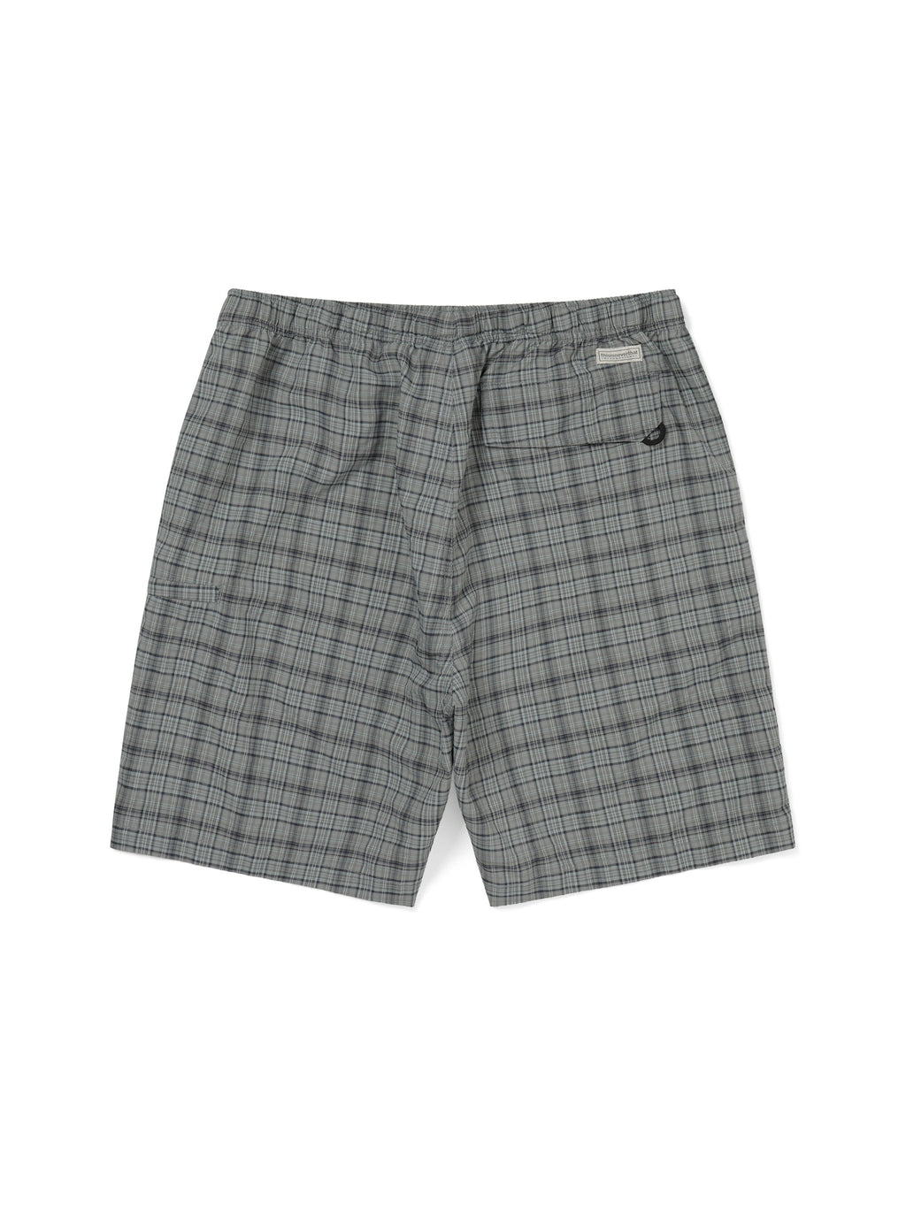 thisisneverthat - Belted Check Short (Sage) product image 6 | TRAB K-Fashion Australia