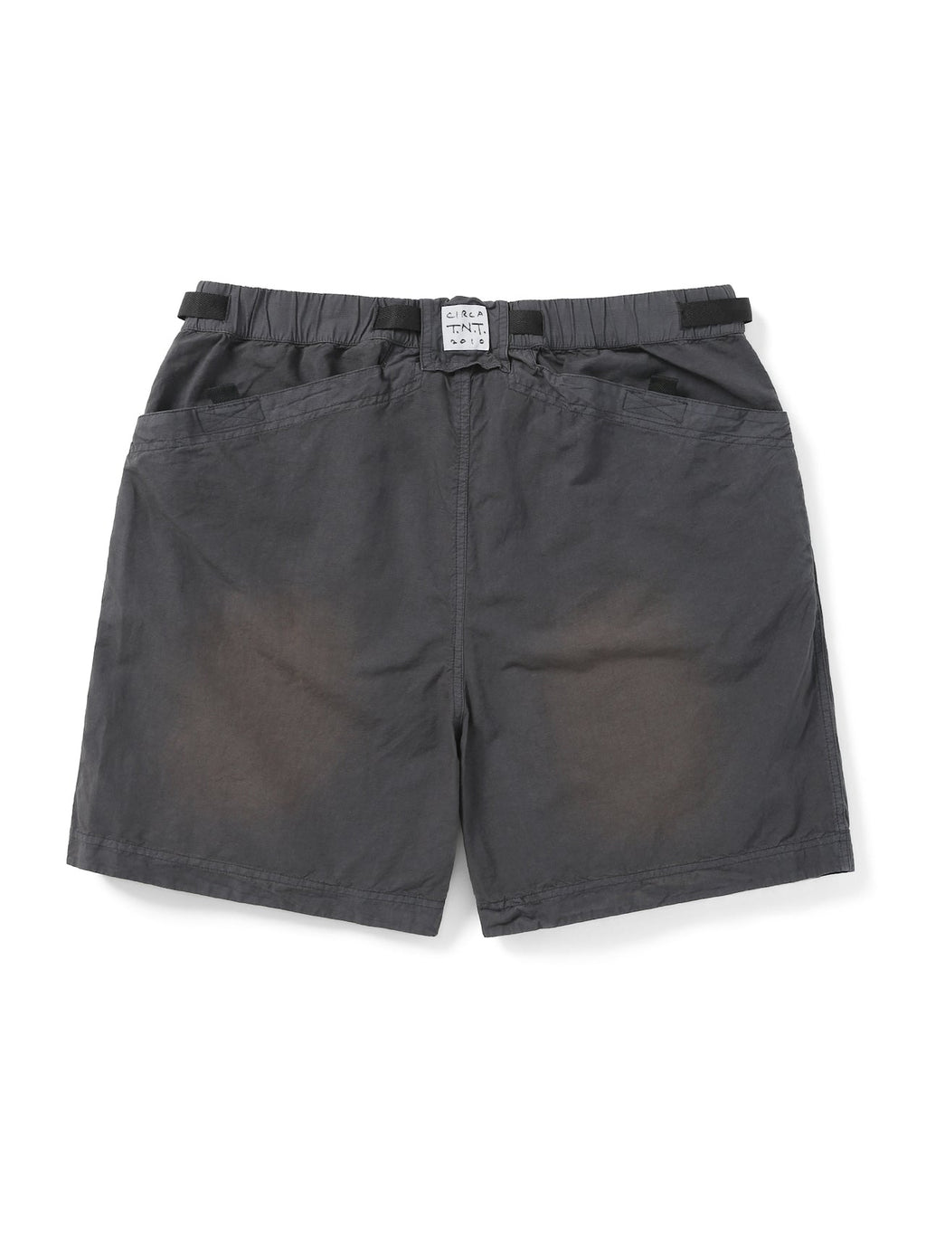 thisisneverthat - Belted Dying Short (grey) product image 6 | TRAB K-Fashion Australia