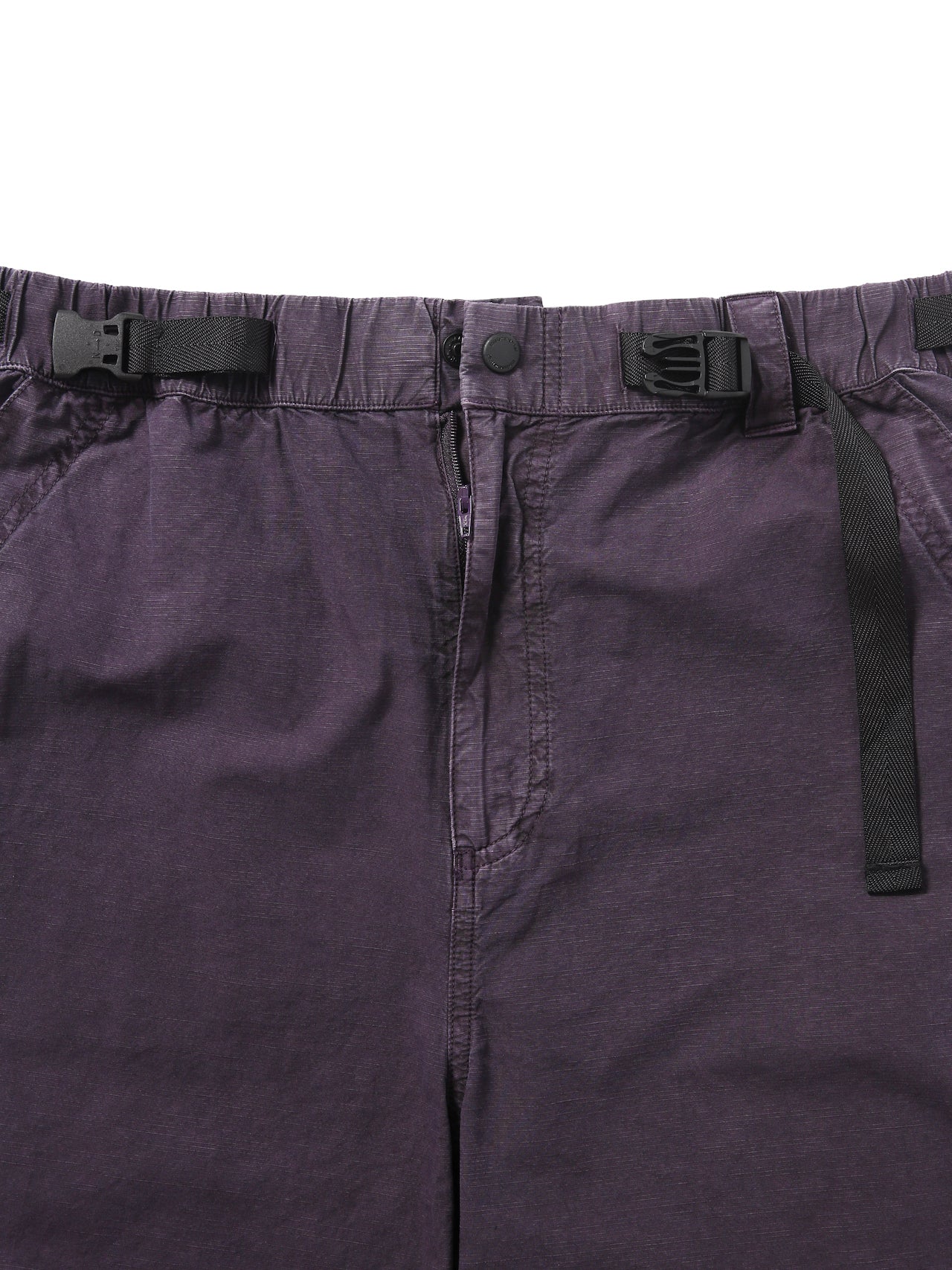 thisisneverthat - Belted Dying Short (purple) product image 2 | TRAB K-Fashion Australia