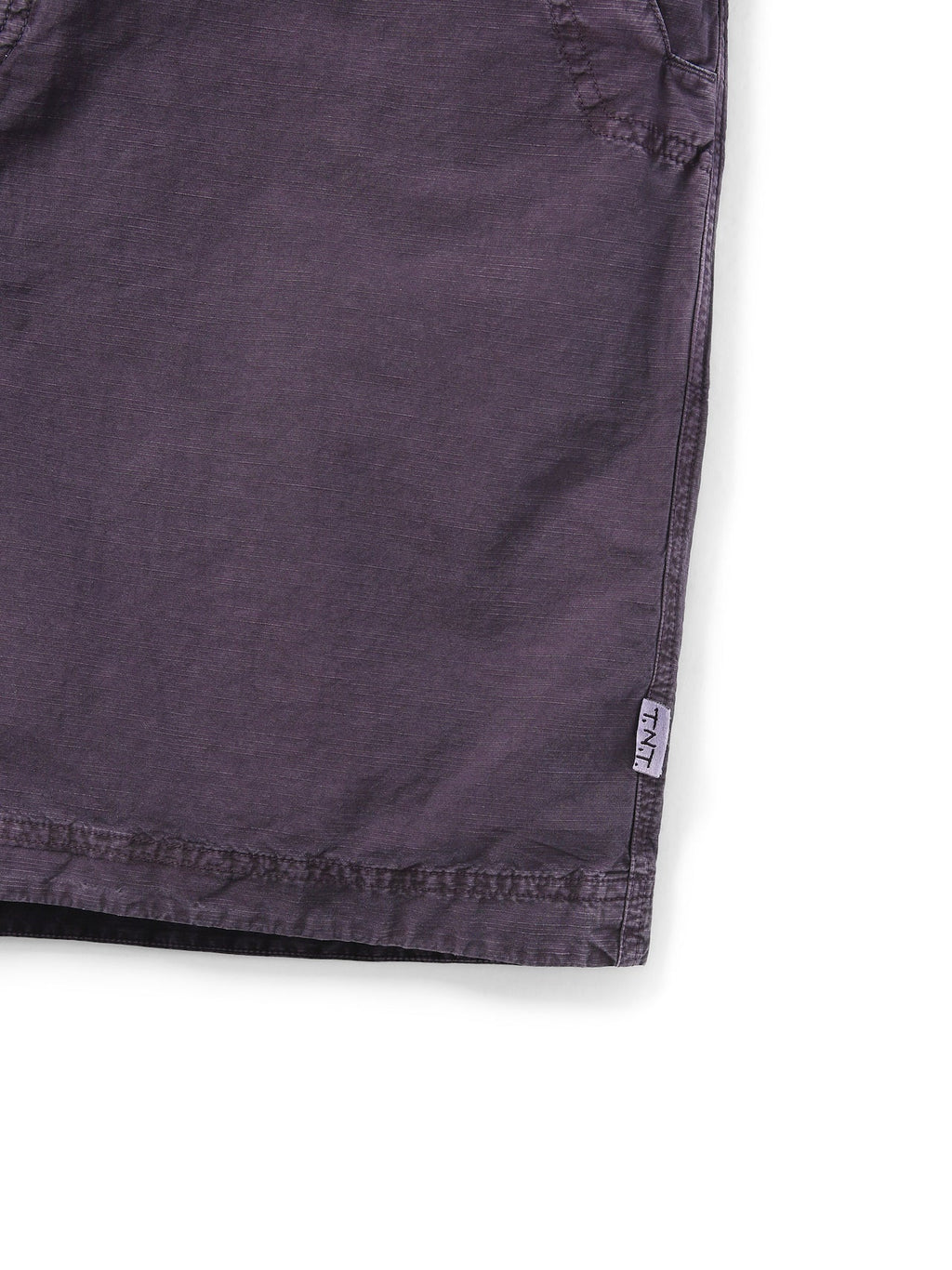 thisisneverthat - Belted Dying Short (purple) product image 5 | TRAB K-Fashion Australia