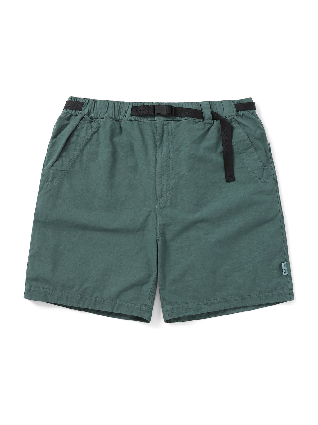 thisisneverthat - Belted Dying Short (sage) product image 1 | TRAB K-Fashion Australia