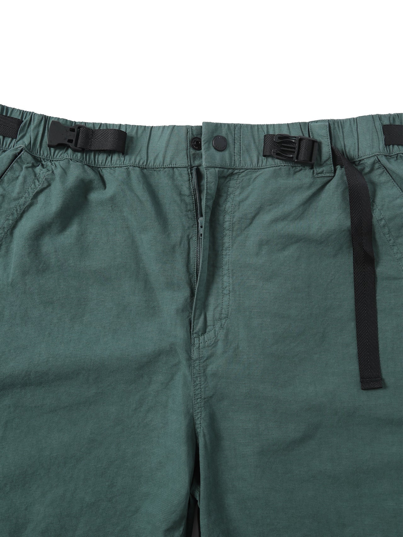 thisisneverthat - Belted Dying Short (sage) product image 2 | TRAB K-Fashion Australia