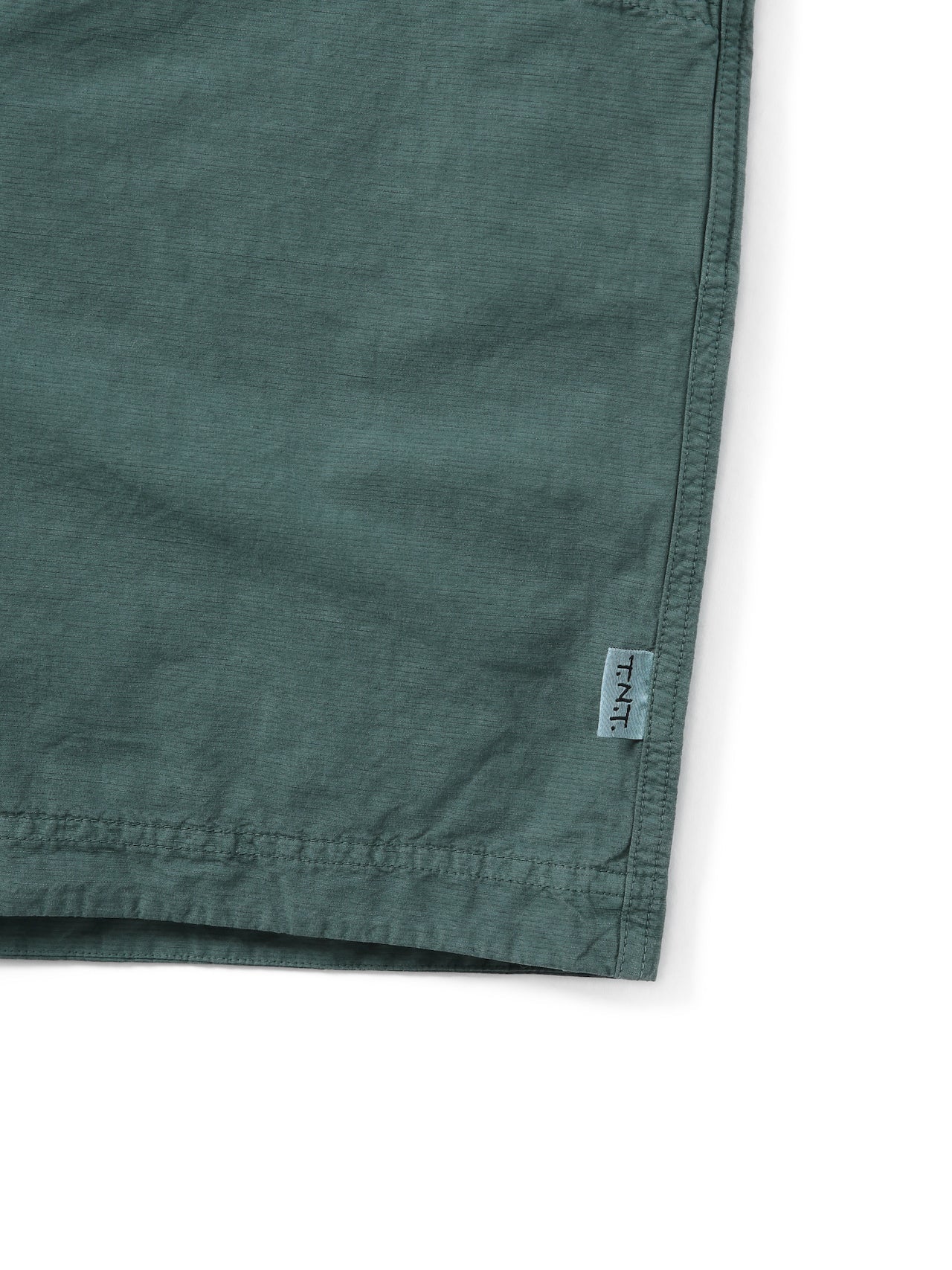 thisisneverthat - Belted Dying Short (sage) product image 5 | TRAB K-Fashion Australia