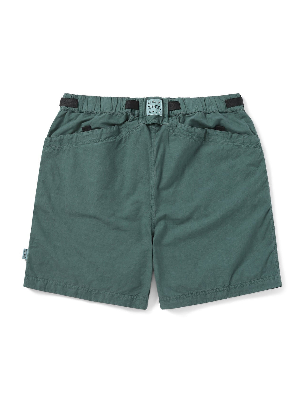 thisisneverthat - Belted Dying Short (sage) product image 6 | TRAB K-Fashion Australia