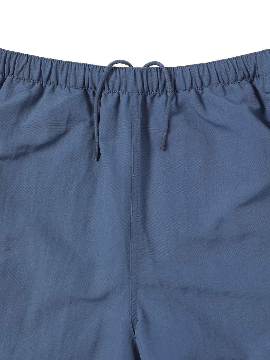 thisisneverthat - Big Logo Nylon Shorts (Blue) product image 2 | TRAB K-Fashion Australia