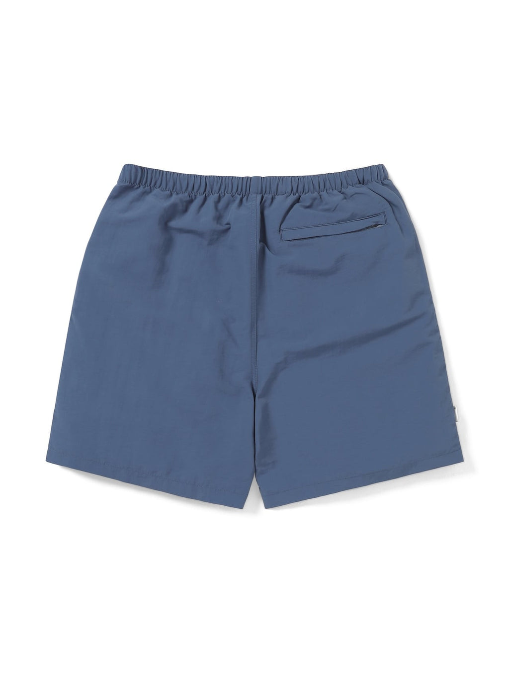 thisisneverthat - Big Logo Nylon Shorts (Blue) product image 6 | TRAB K-Fashion Australia