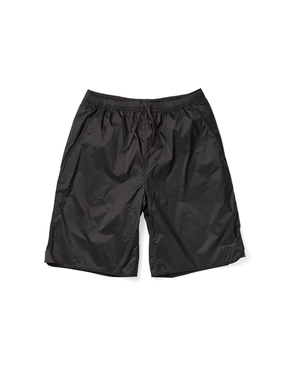 yeseyesee - Binding Sporting Shorts (Black) product image 1 | TRAB K-Fashion Australia