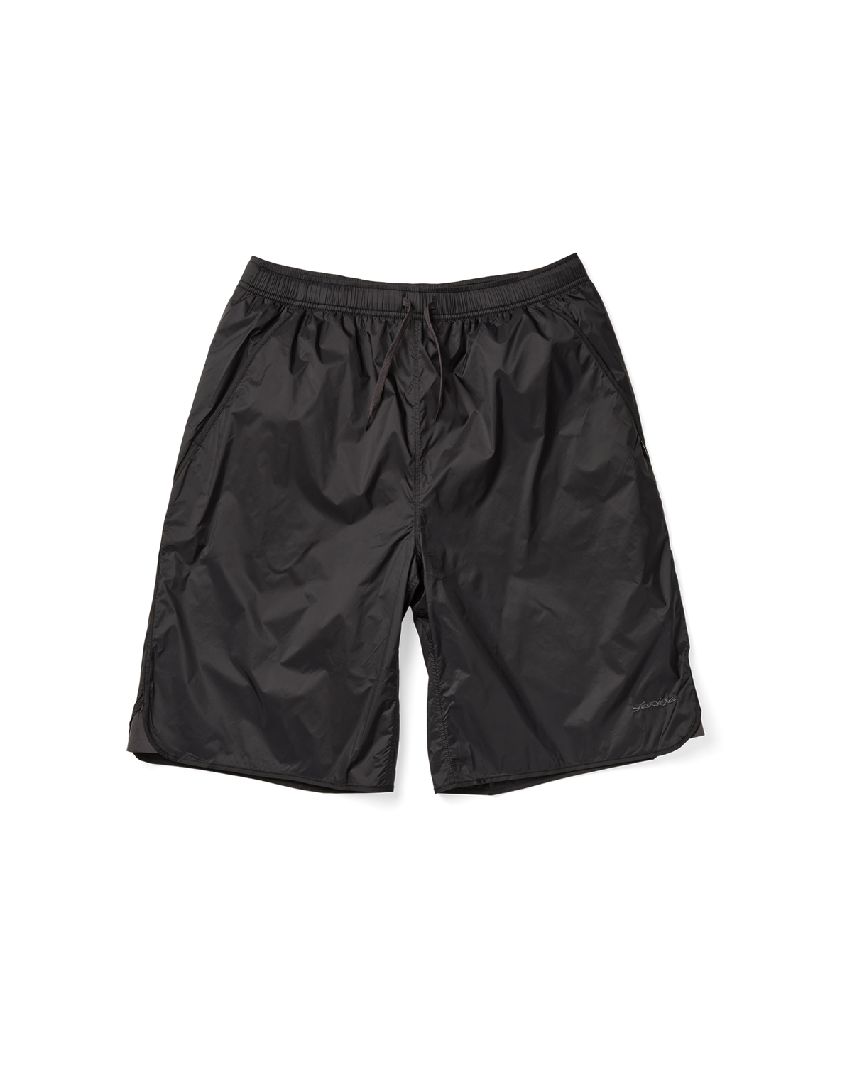 yeseyesee - Binding Sporting Shorts (Black) product image 1 | TRAB K-Fashion Australia