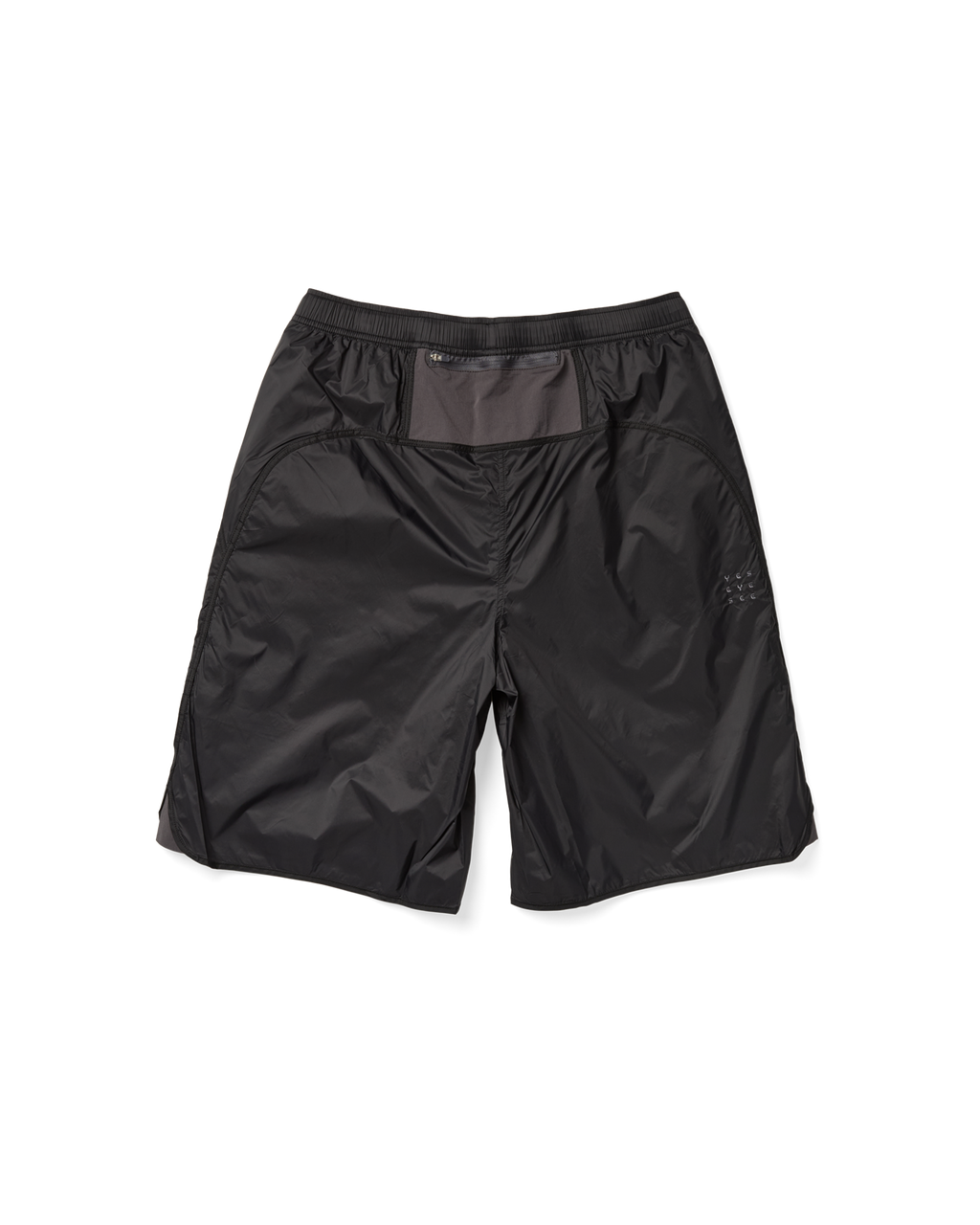 yeseyesee - Binding Sporting Shorts (Black) product image 2 | TRAB K-Fashion Australia