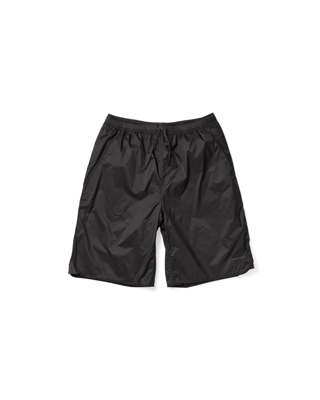 yeseyesee - Binding Sporting Shorts (Black) product image 1 | TRAB K-Fashion Australia