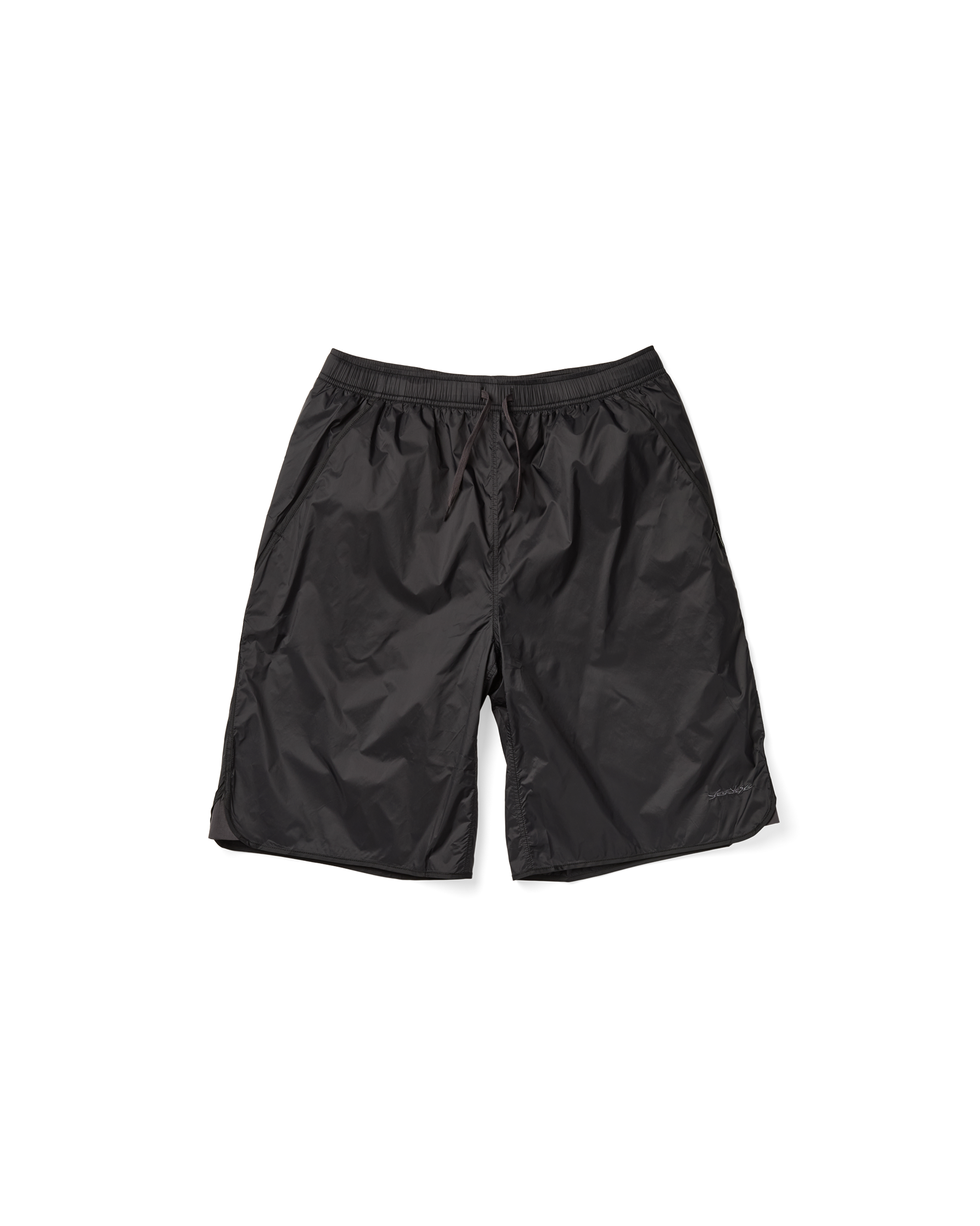 yeseyesee - Binding Sporting Shorts (Black) product image 1 | TRAB K-Fashion Australia