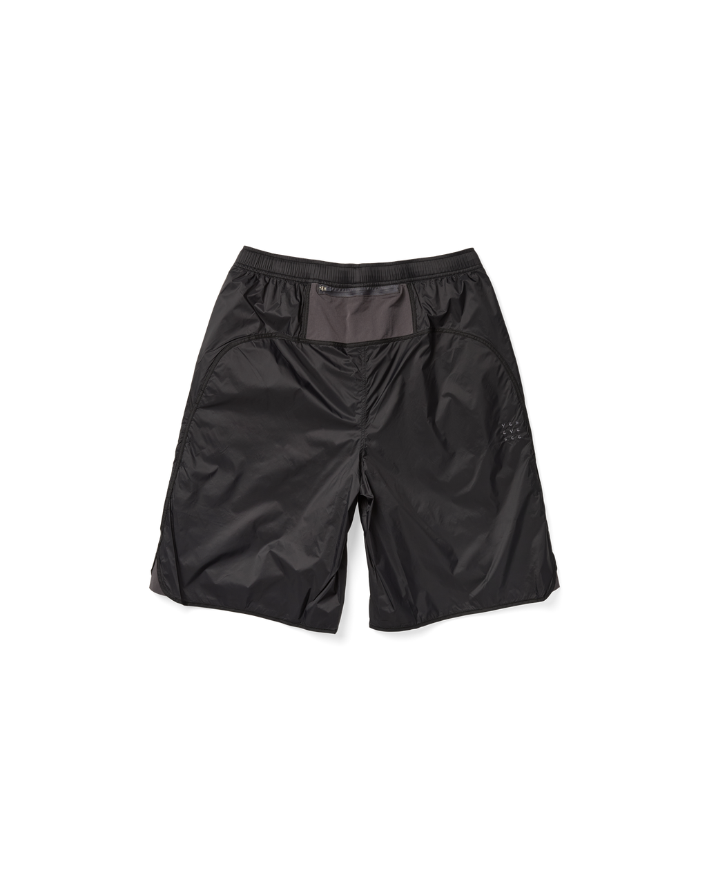 yeseyesee - Binding Sporting Shorts (Black) product image 2 | TRAB K-Fashion Australia