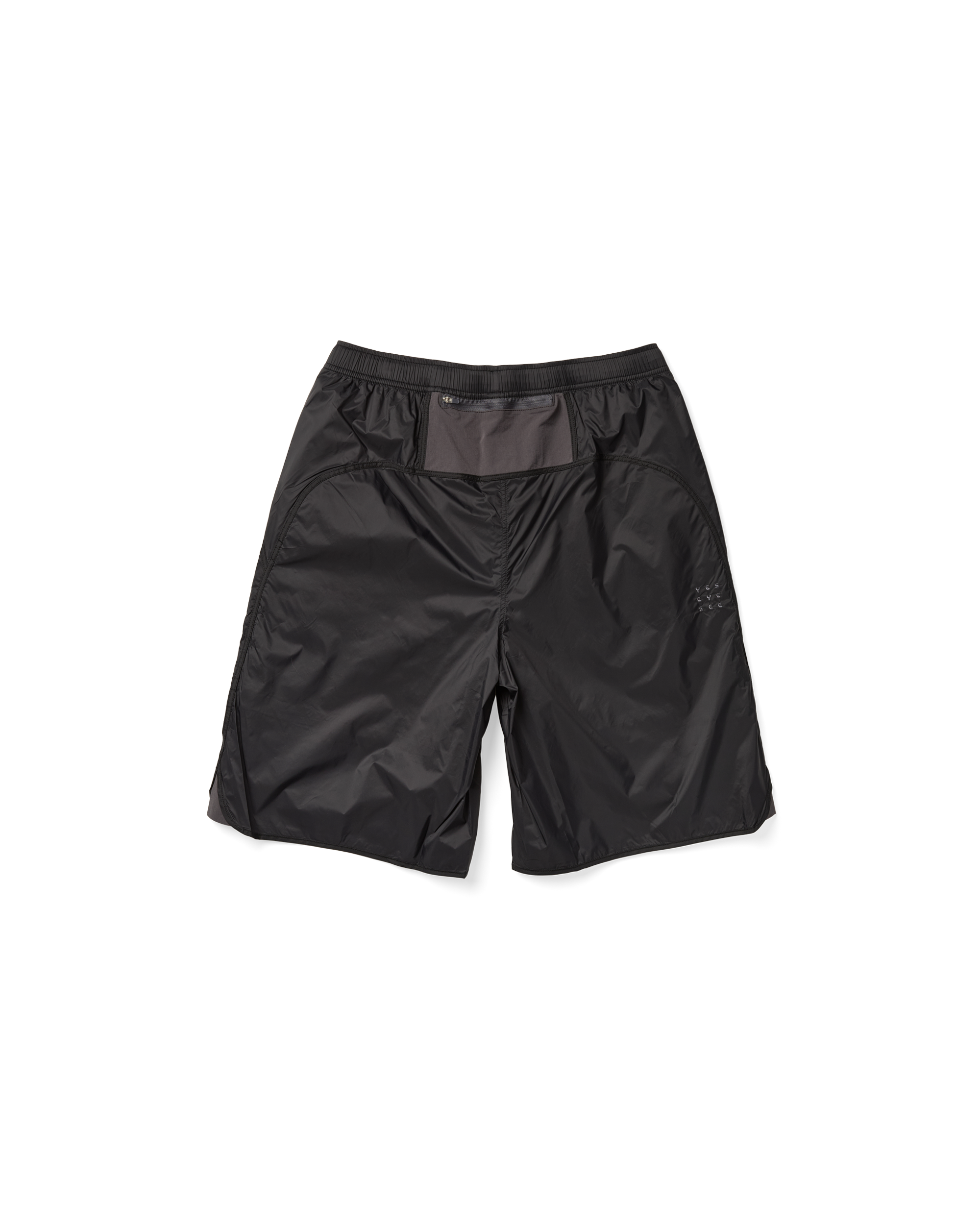 yeseyesee - Binding Sporting Shorts (Black) product image 2 | TRAB K-Fashion Australia