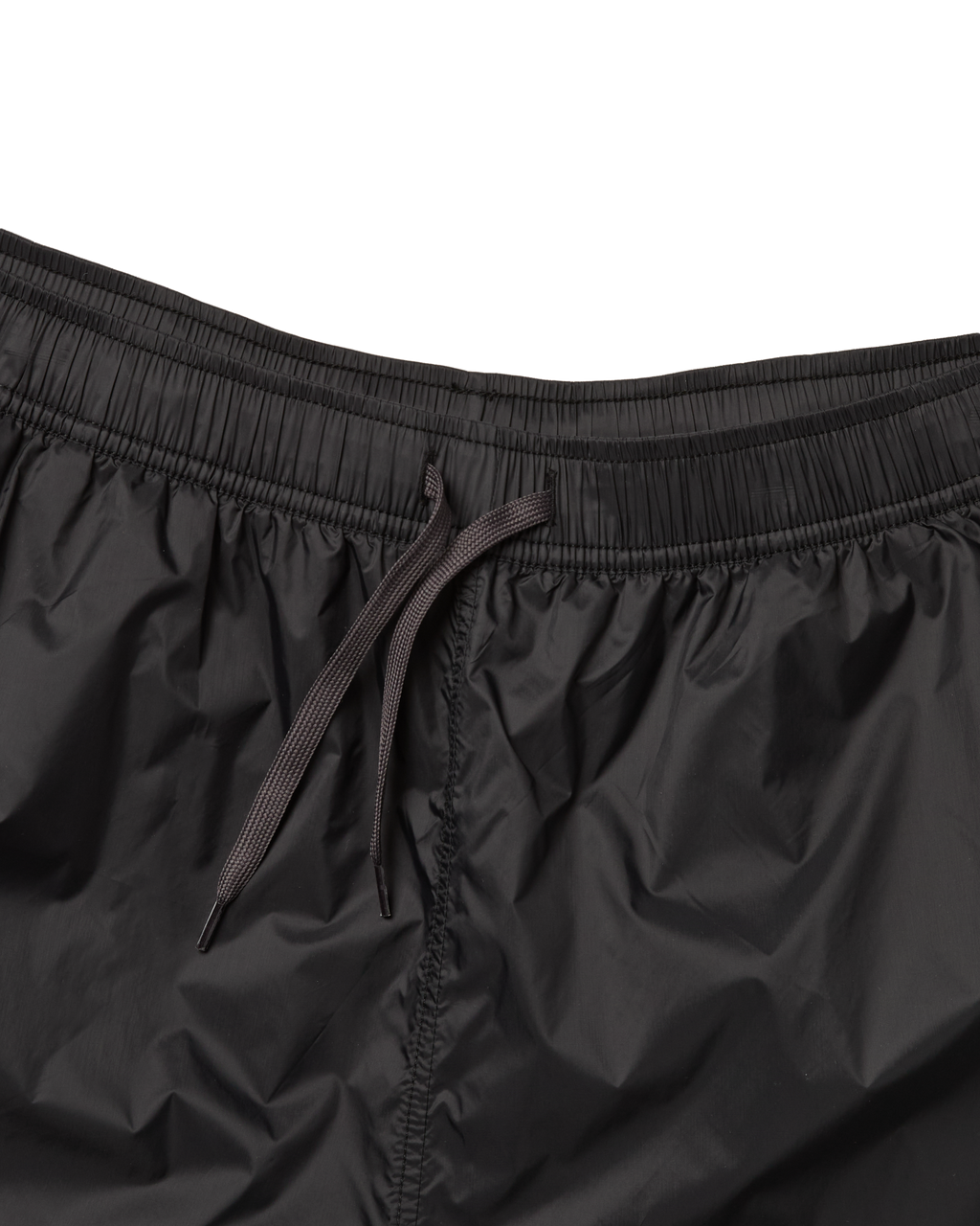 yeseyesee - Binding Sporting Shorts (Black) product image 3 | TRAB K-Fashion Australia