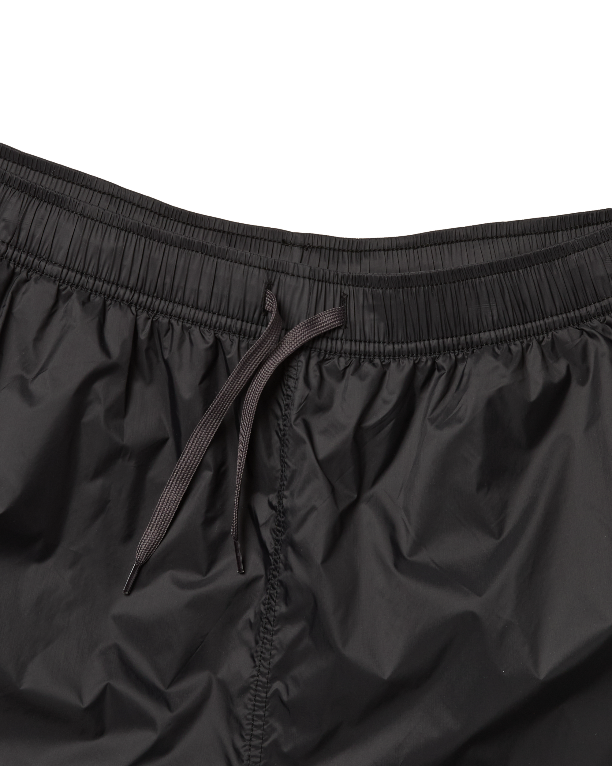 yeseyesee - Binding Sporting Shorts (Black) product image 3 | TRAB K-Fashion Australia