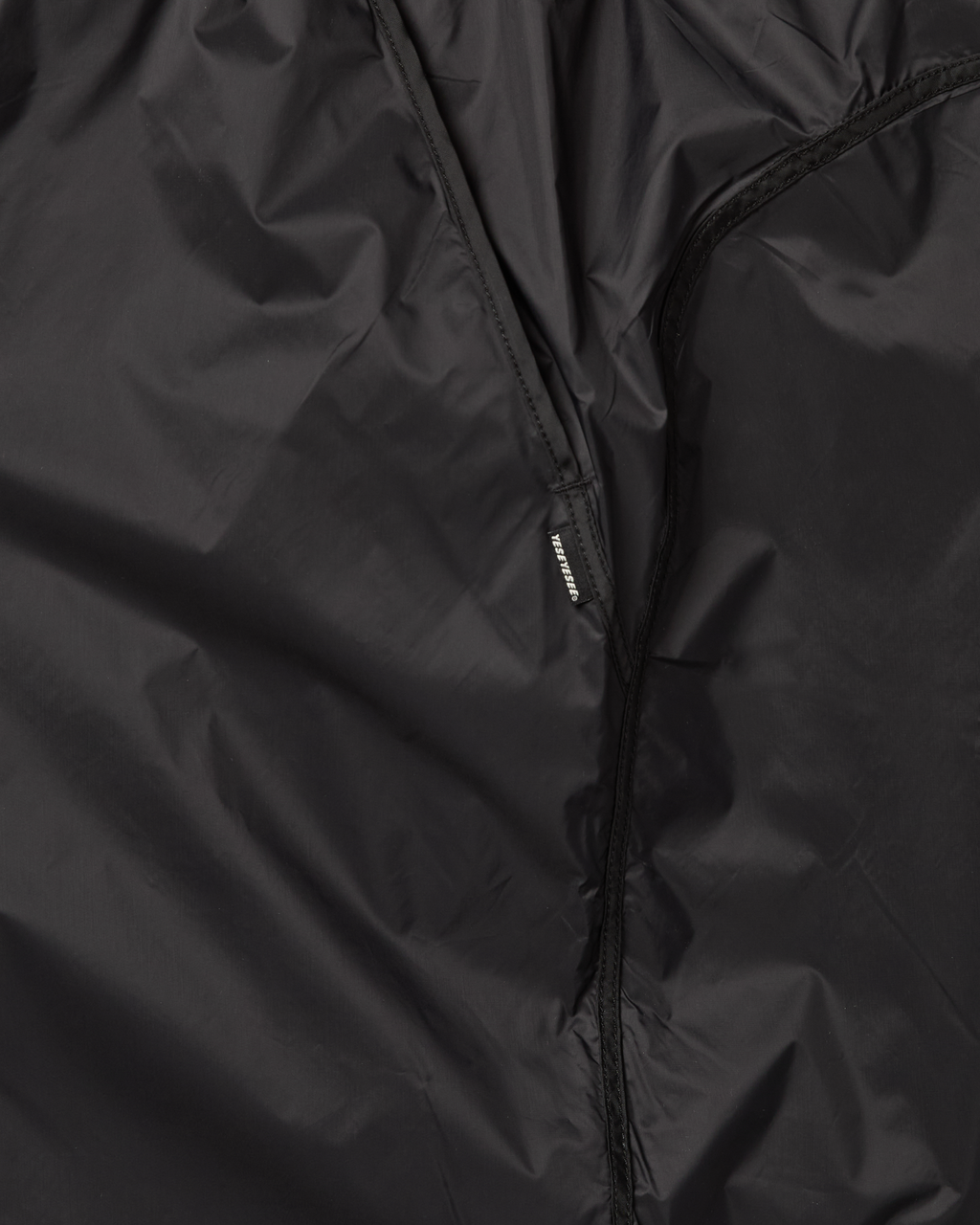yeseyesee - Binding Sporting Shorts (Black) product image 4 | TRAB K-Fashion Australia