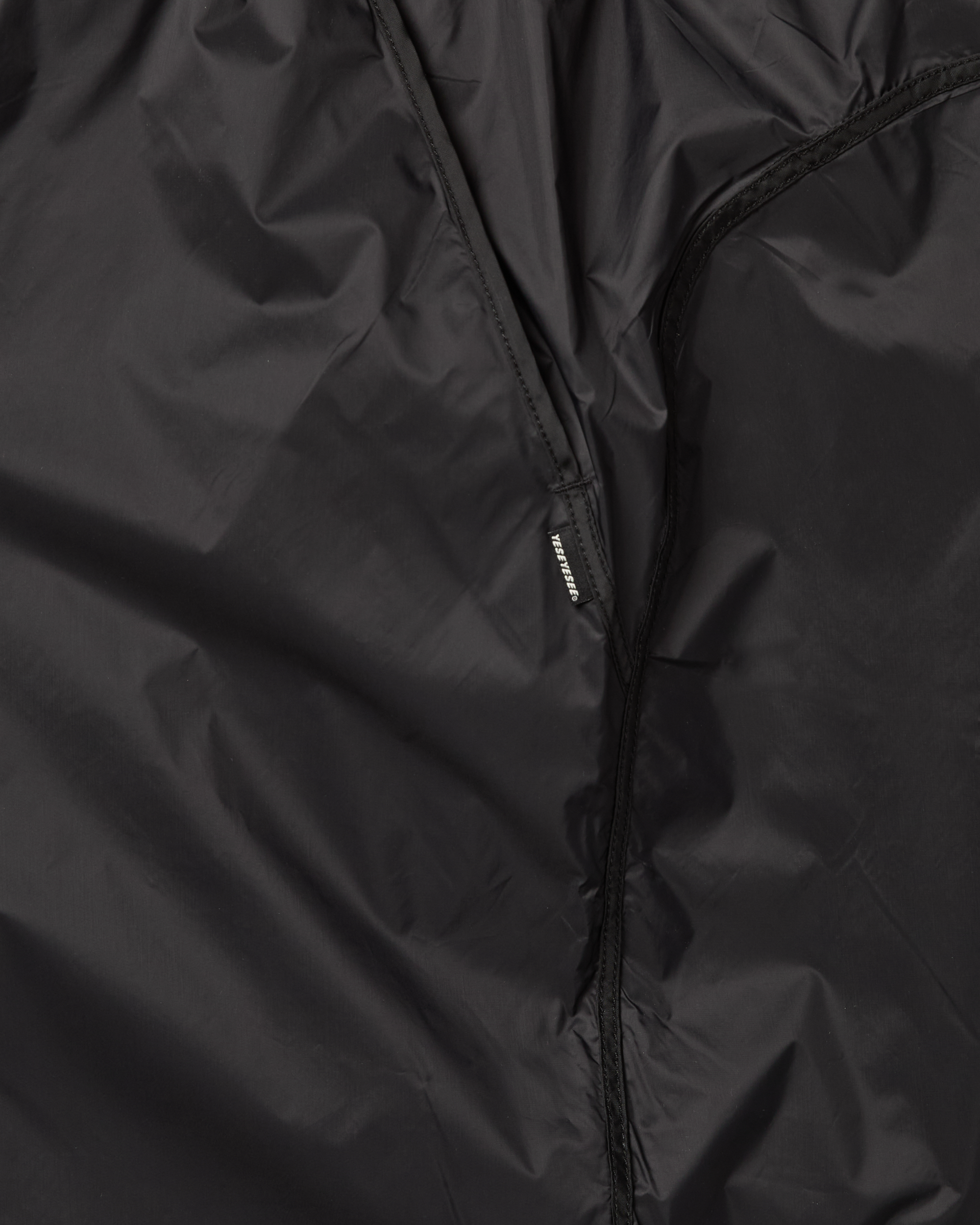 yeseyesee - Binding Sporting Shorts (Black) product image 4 | TRAB K-Fashion Australia