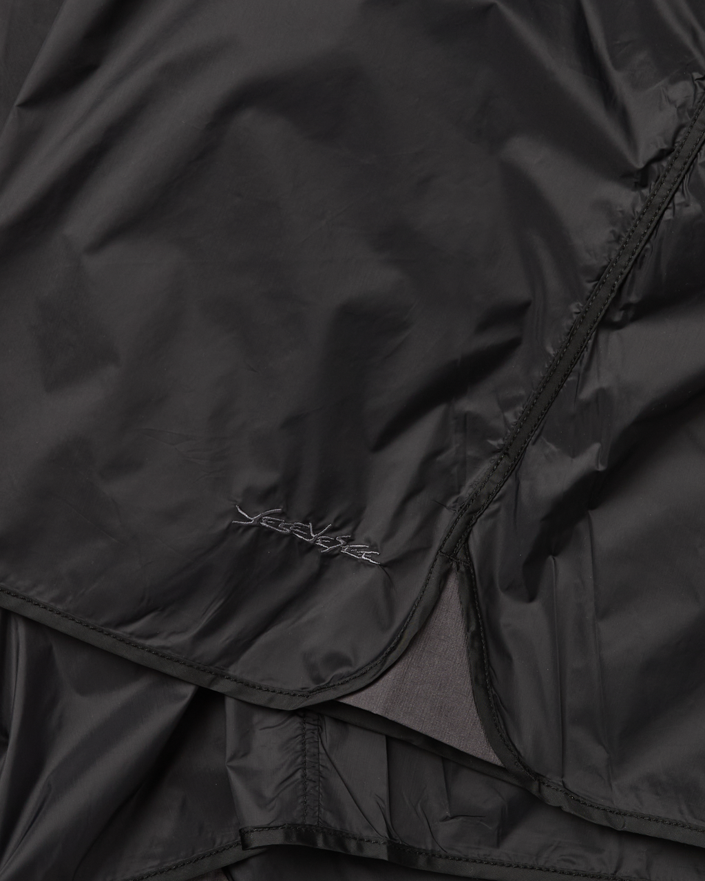yeseyesee - Binding Sporting Shorts (Black) product image 5 | TRAB K-Fashion Australia