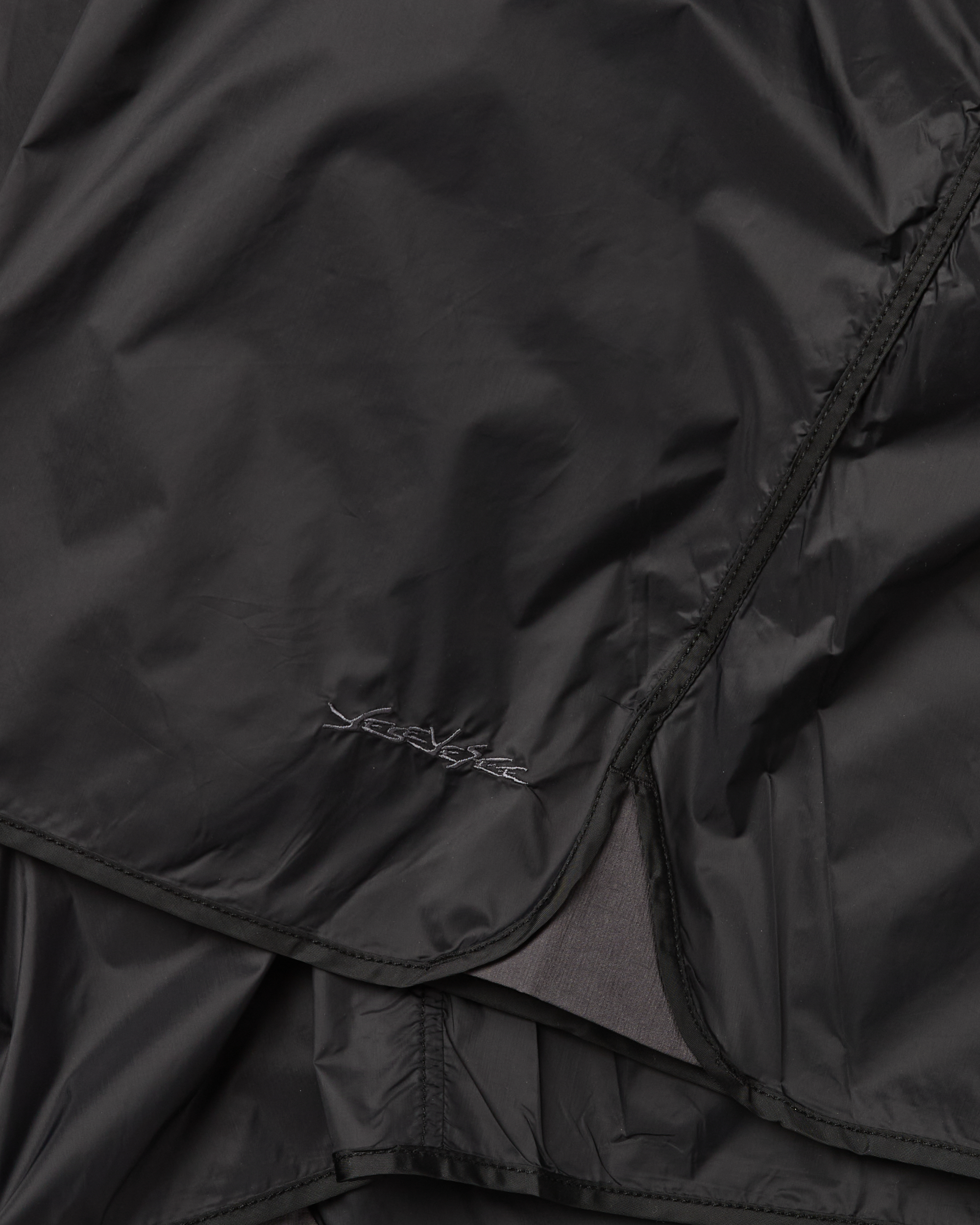 yeseyesee - Binding Sporting Shorts (Black) product image 5 | TRAB K-Fashion Australia