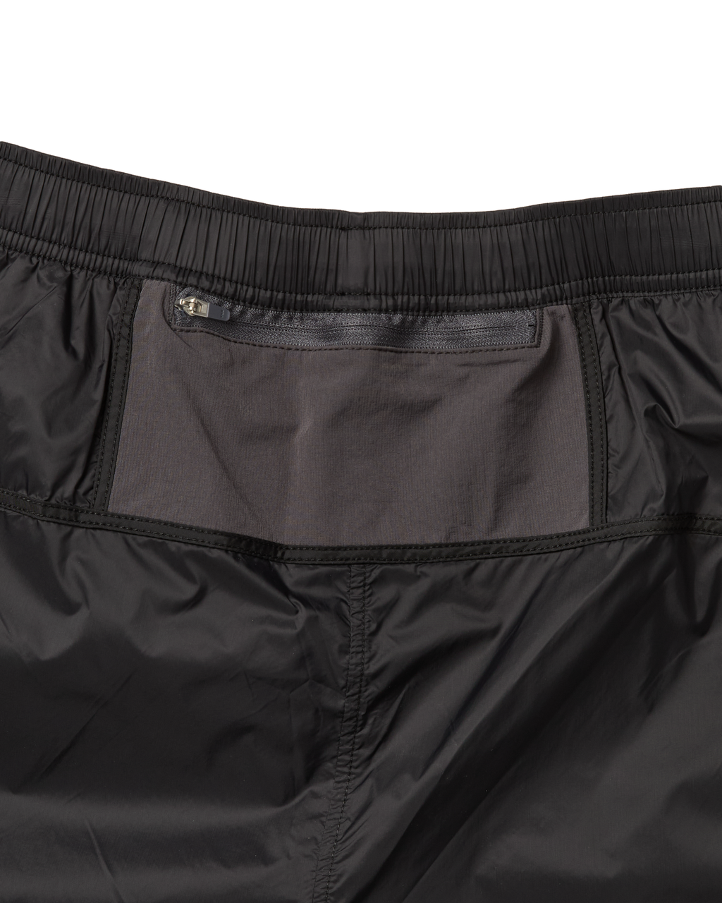 yeseyesee - Binding Sporting Shorts (Black) product image 6 | TRAB K-Fashion Australia