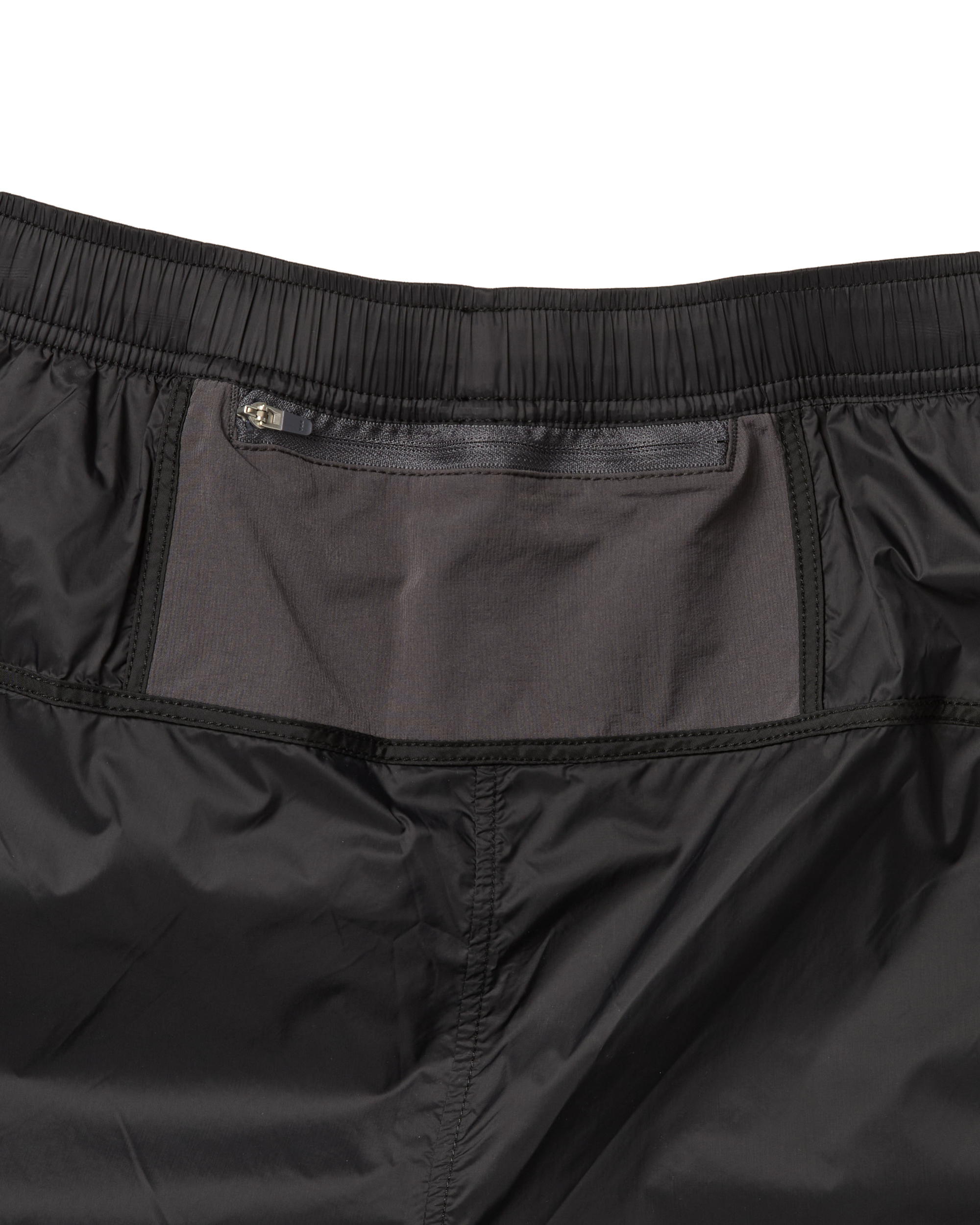 yeseyesee - Binding Sporting Shorts (Black) product image 6 | TRAB K-Fashion Australia