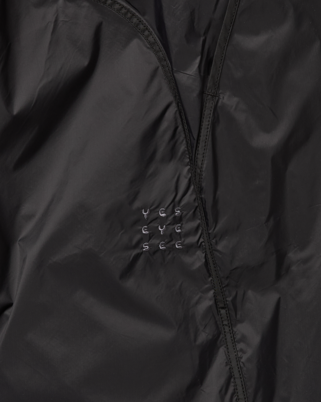 yeseyesee - Binding Sporting Shorts (Black) product image 7 | TRAB K-Fashion Australia
