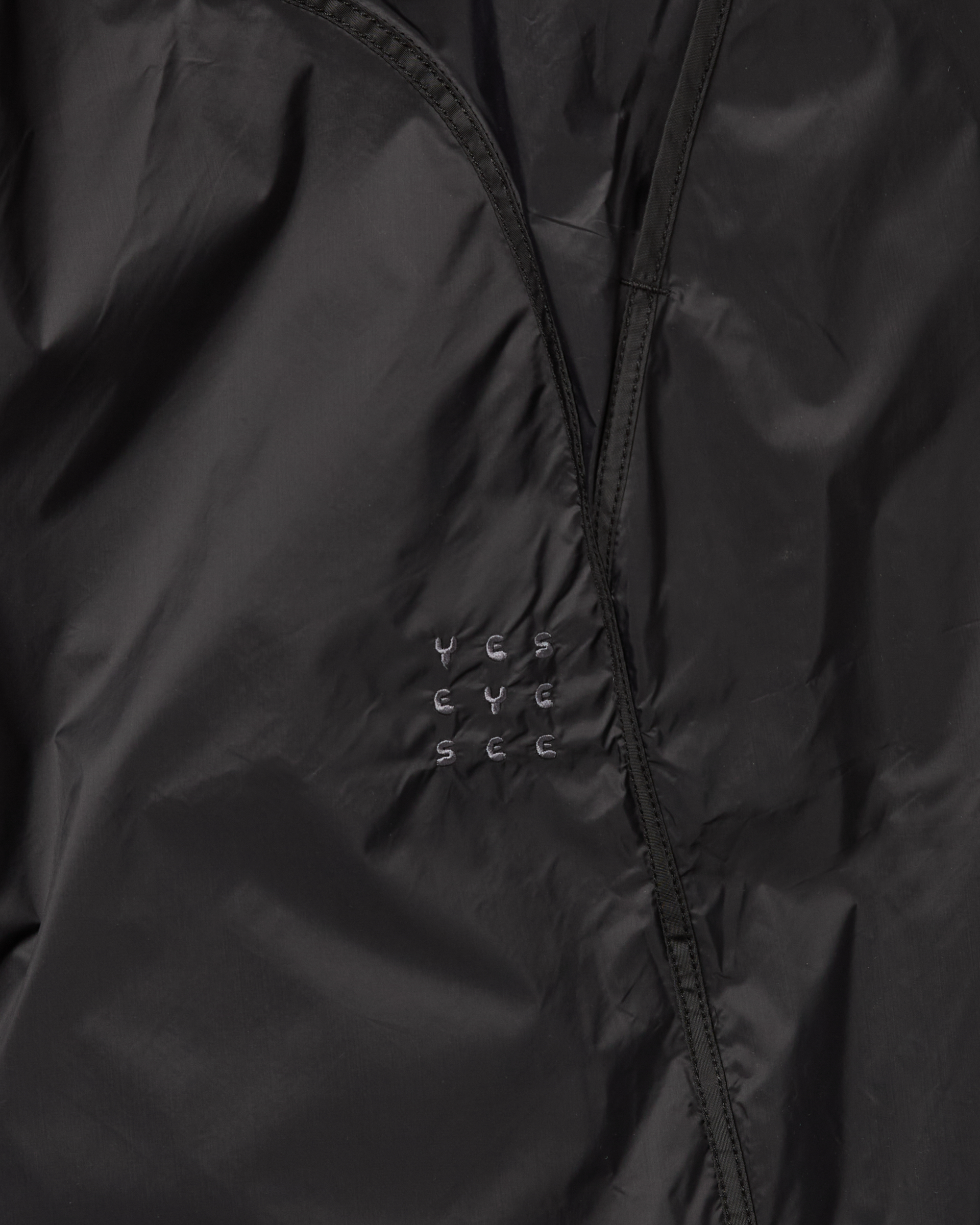 yeseyesee - Binding Sporting Shorts (Black) product image 7 | TRAB K-Fashion Australia