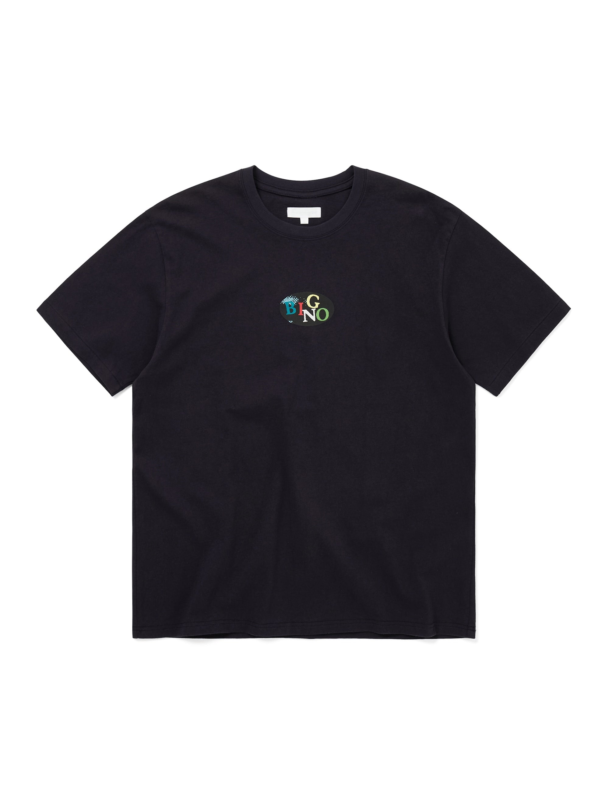 thisisneverthat - Bingo Doggy Tee (Damaged Black) product image 1 | TRAB K-Fashion Australia