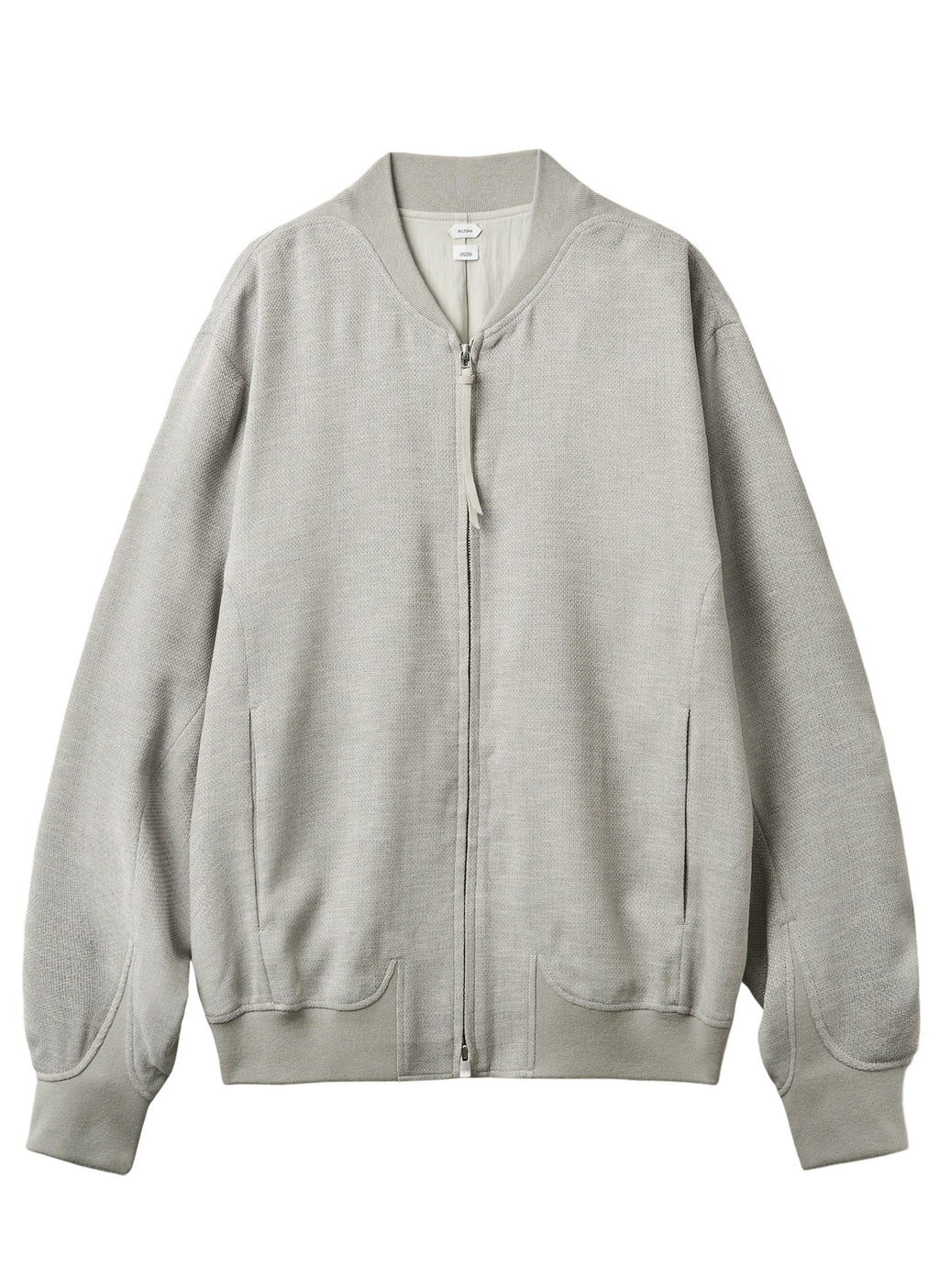 Post Archive Faction - Blouson (Archive) (Sand) product image 1 | TRAB K-Fashion Australia