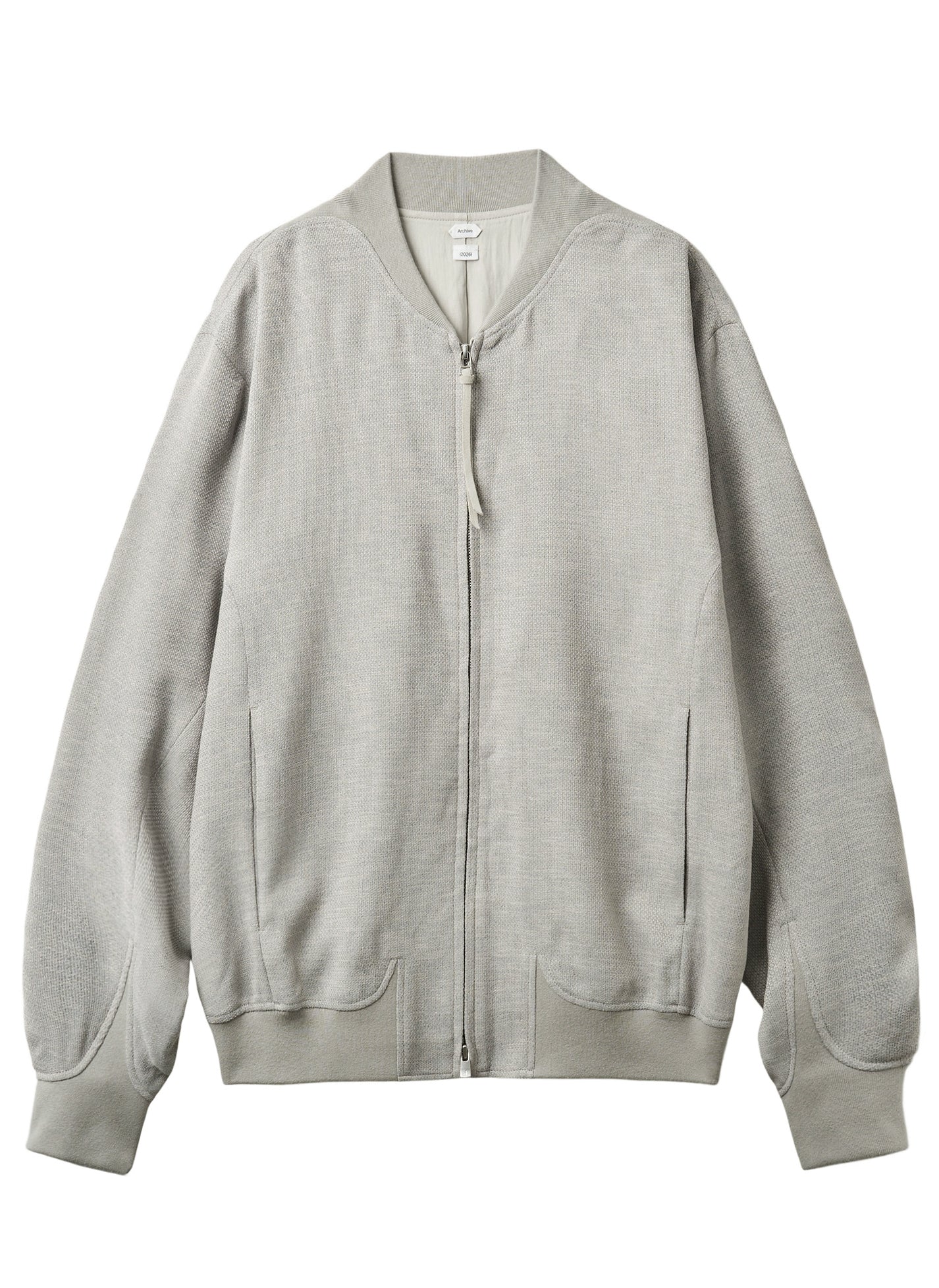 Post Archive Faction - Blouson (Archive) (Sand) product image 1 | TRAB K-Fashion Australia