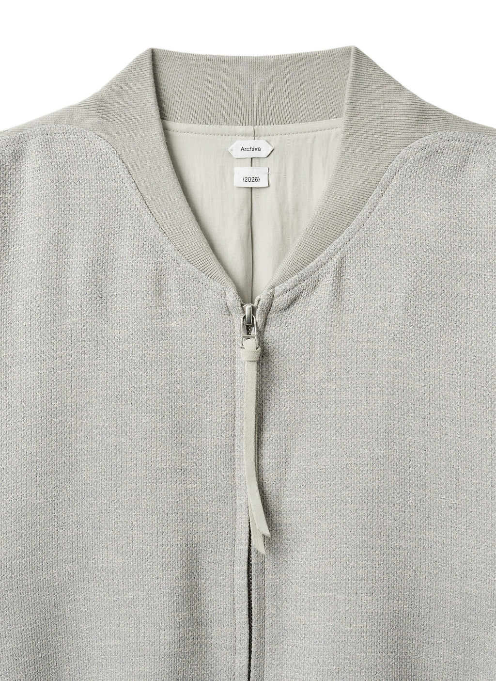 Post Archive Faction - Blouson (Archive) (Sand) product image 3 | TRAB K-Fashion Australia