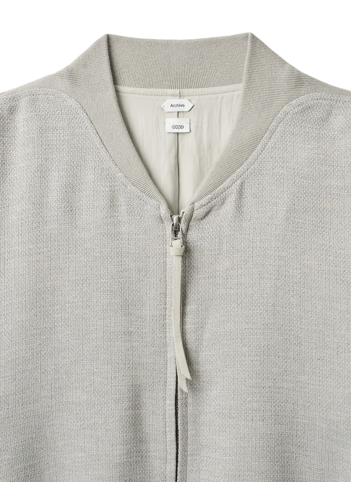 Post Archive Faction - Blouson (Archive) (Sand) product image 3 | TRAB K-Fashion Australia