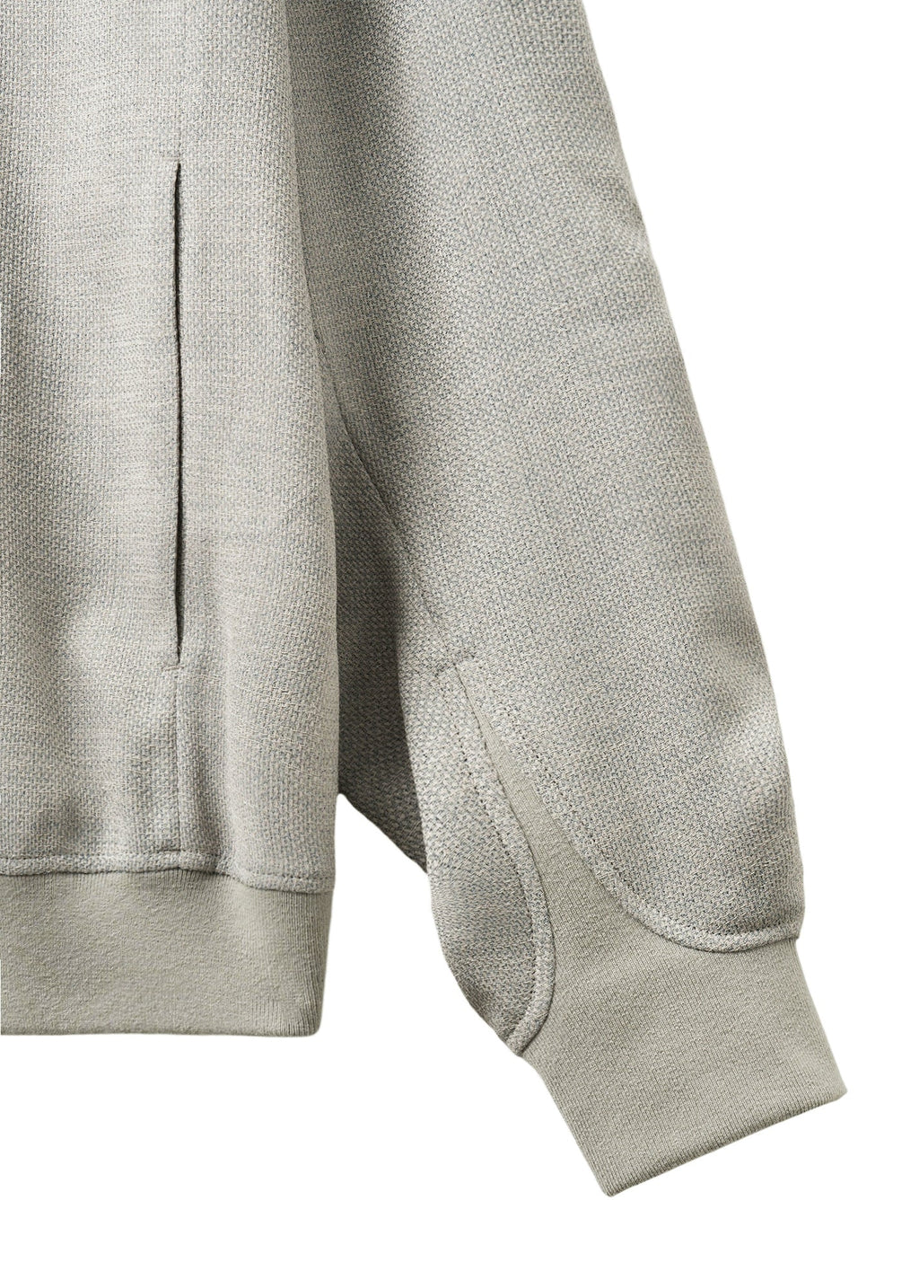 Post Archive Faction - Blouson (Archive) (Sand) product image 5 | TRAB K-Fashion Australia