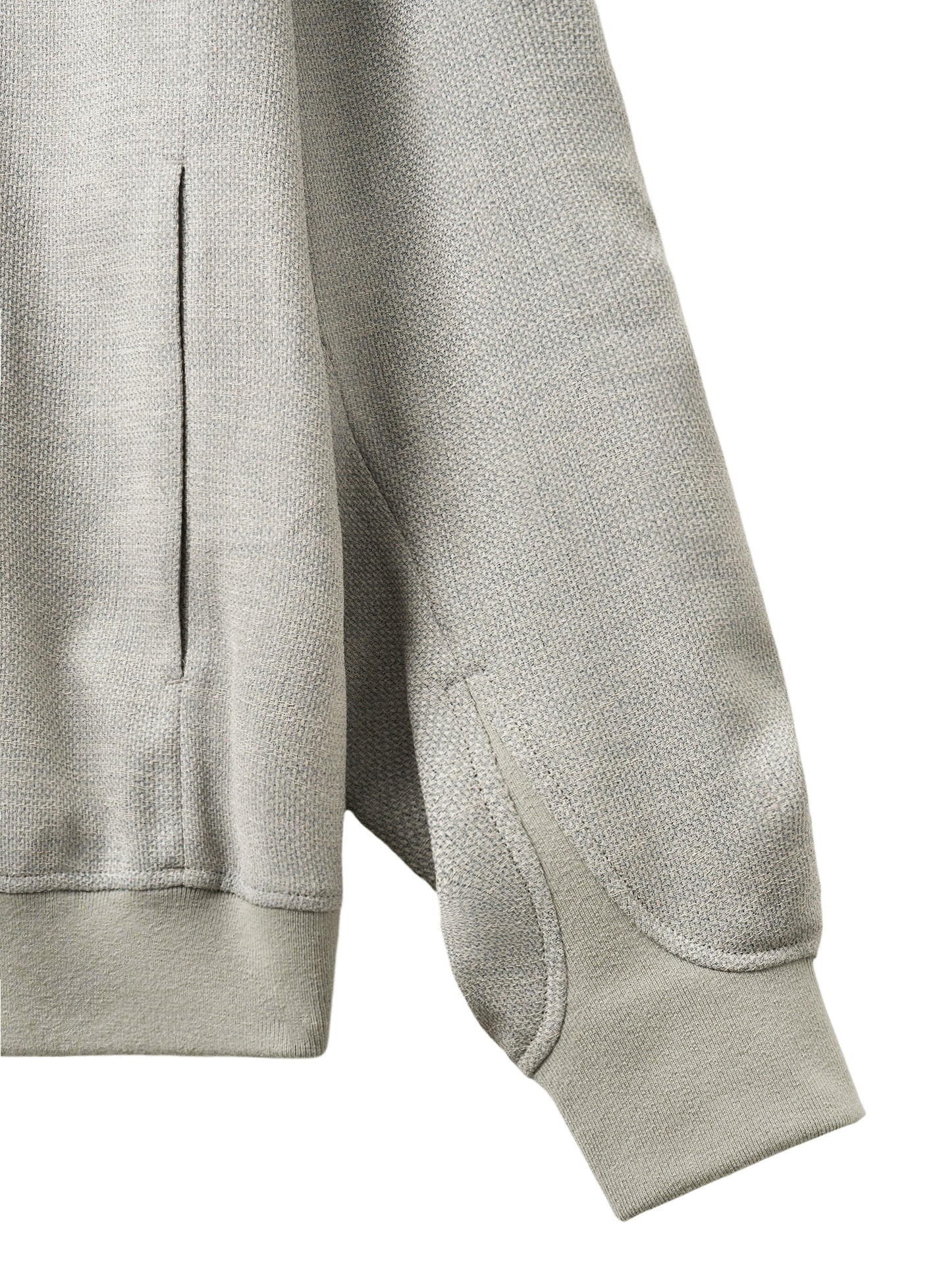 Post Archive Faction - Blouson (Archive) (Sand) product image 5 | TRAB K-Fashion Australia