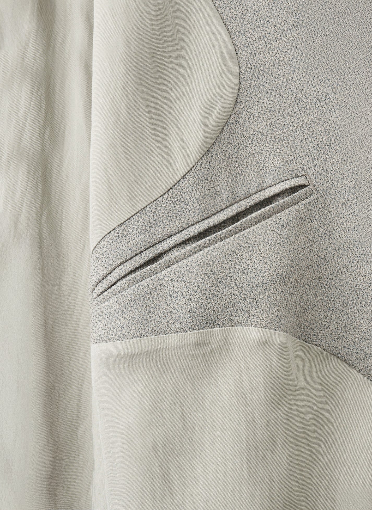 Post Archive Faction - Blouson (Archive) (Sand) product image 6 | TRAB K-Fashion Australia