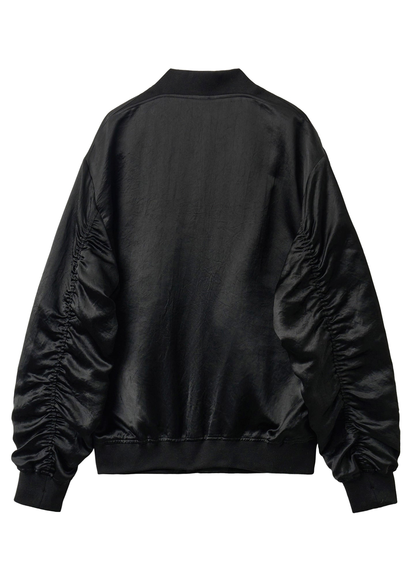 Post Archive Faction - Blouson (Archive) (Black) product image 2 | TRAB K-Fashion Australia