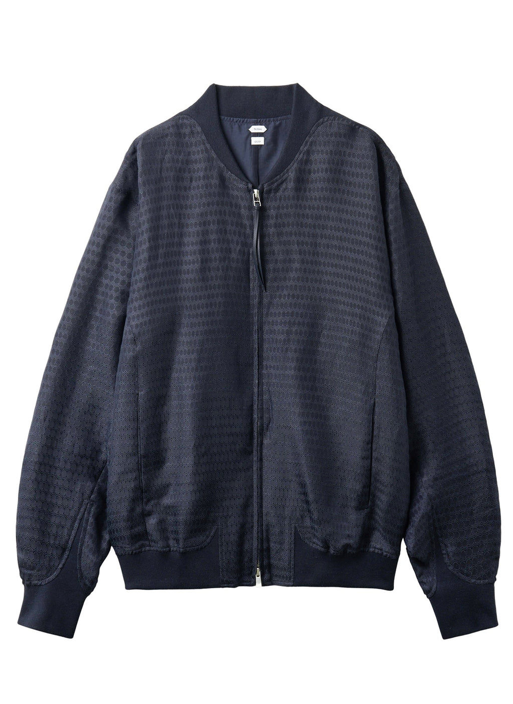 Post Archive Faction - Blouson (Archive) (Navy) product image 1 | TRAB K-Fashion Australia