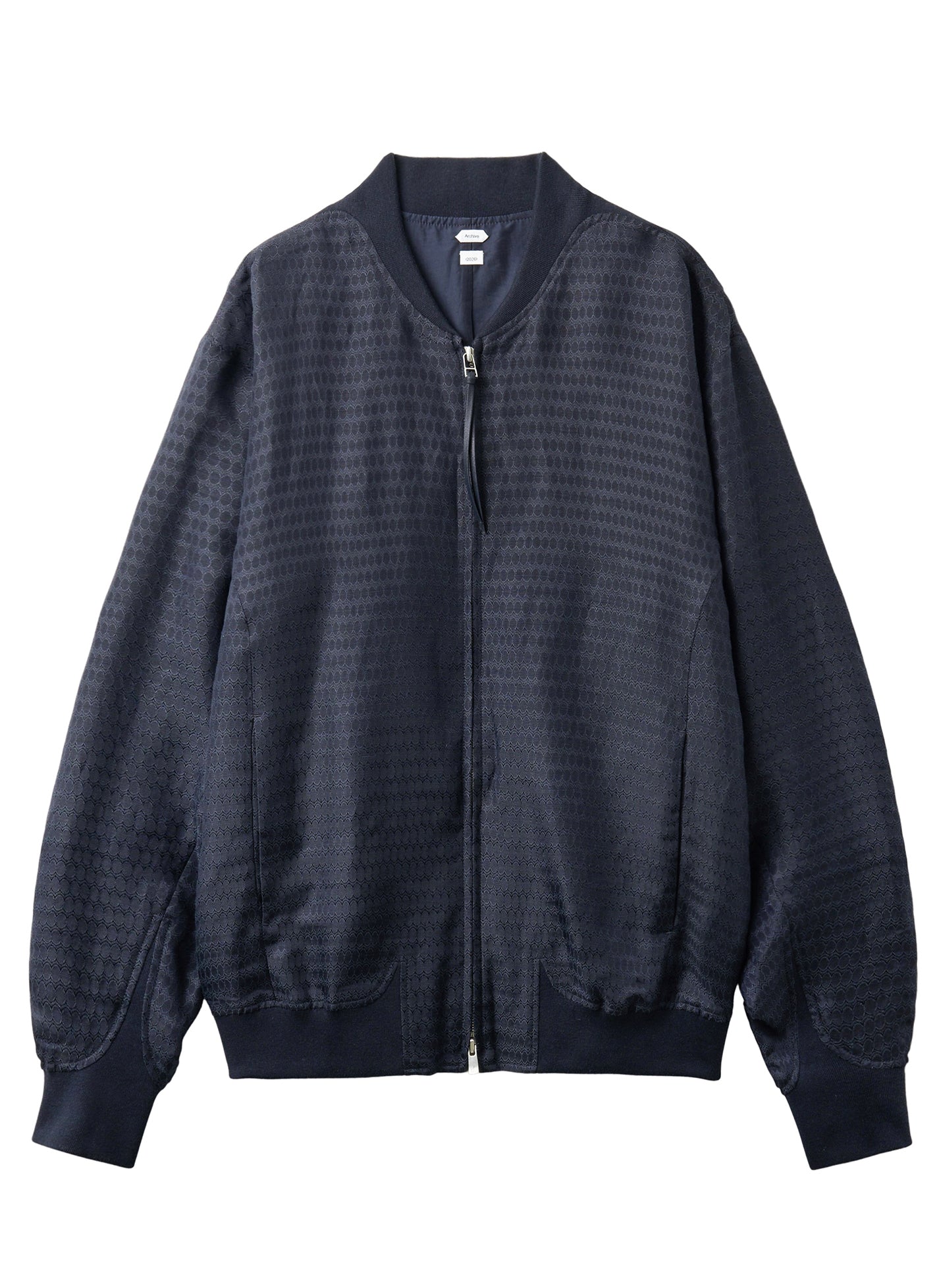 Post Archive Faction - Blouson (Archive) (Navy) product image 1 | TRAB K-Fashion Australia