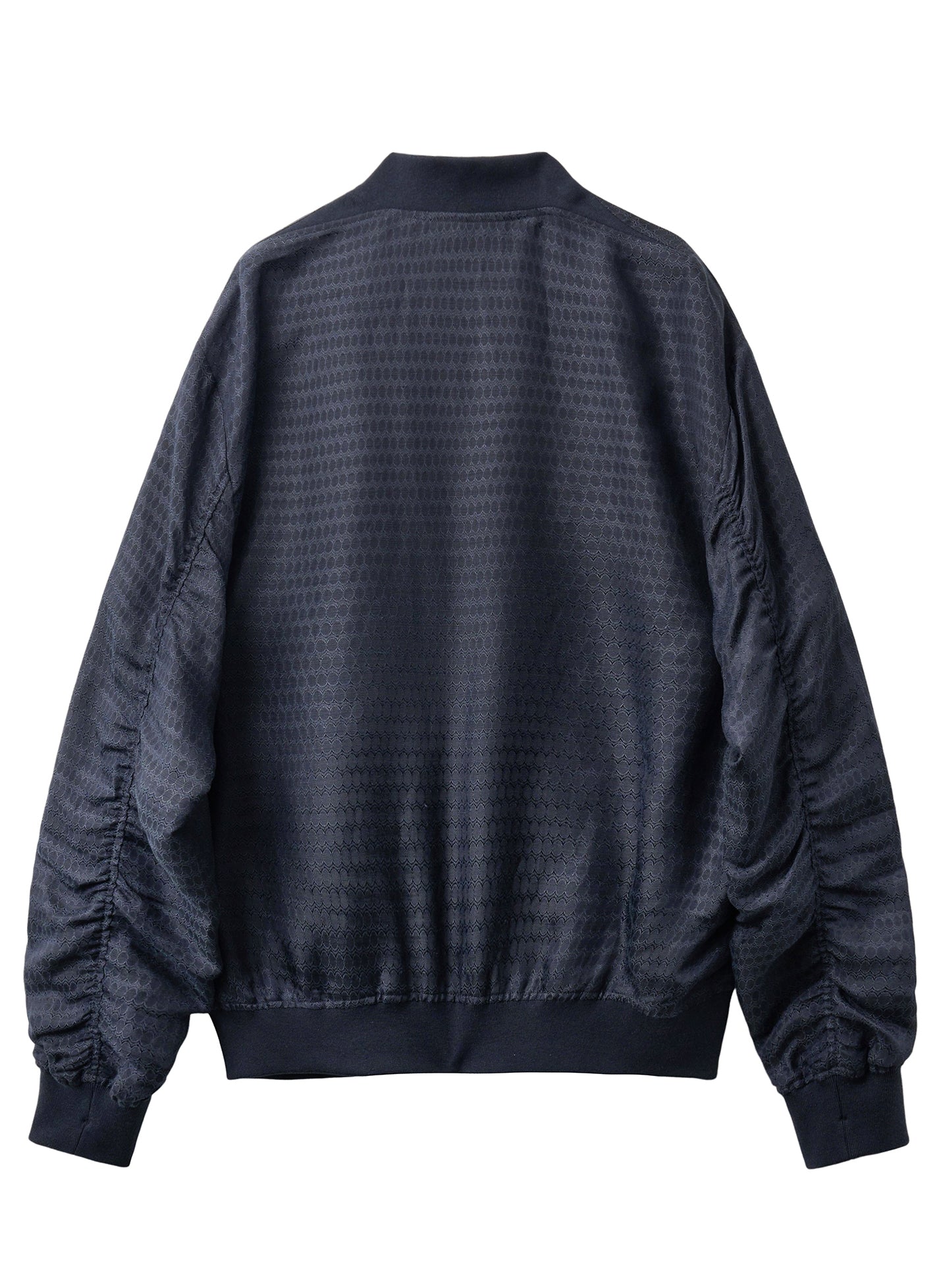 Post Archive Faction - Blouson (Archive) (Navy) product image 2 | TRAB K-Fashion Australia