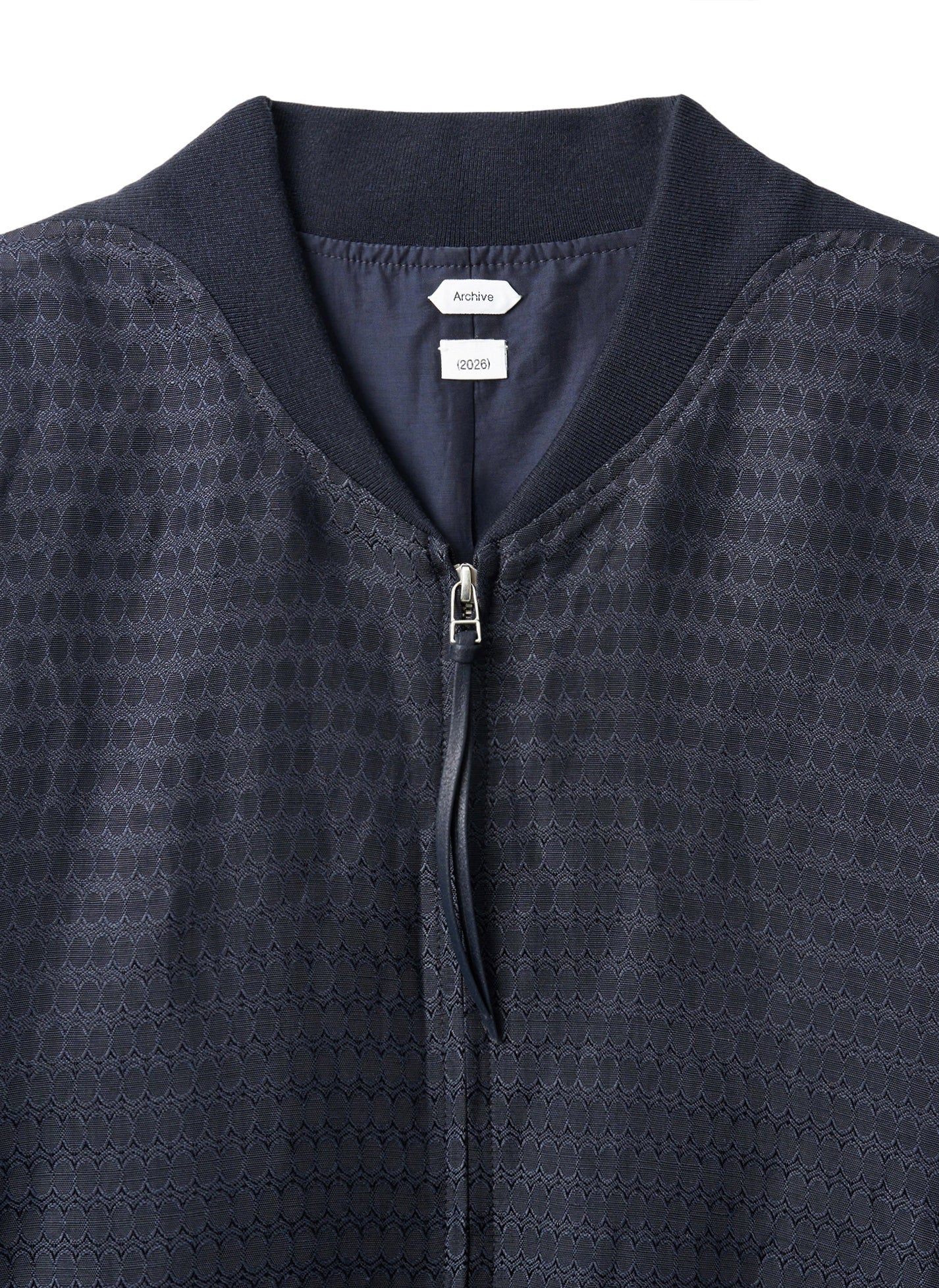 Post Archive Faction - Blouson (Archive) (Navy) product image 3 | TRAB K-Fashion Australia