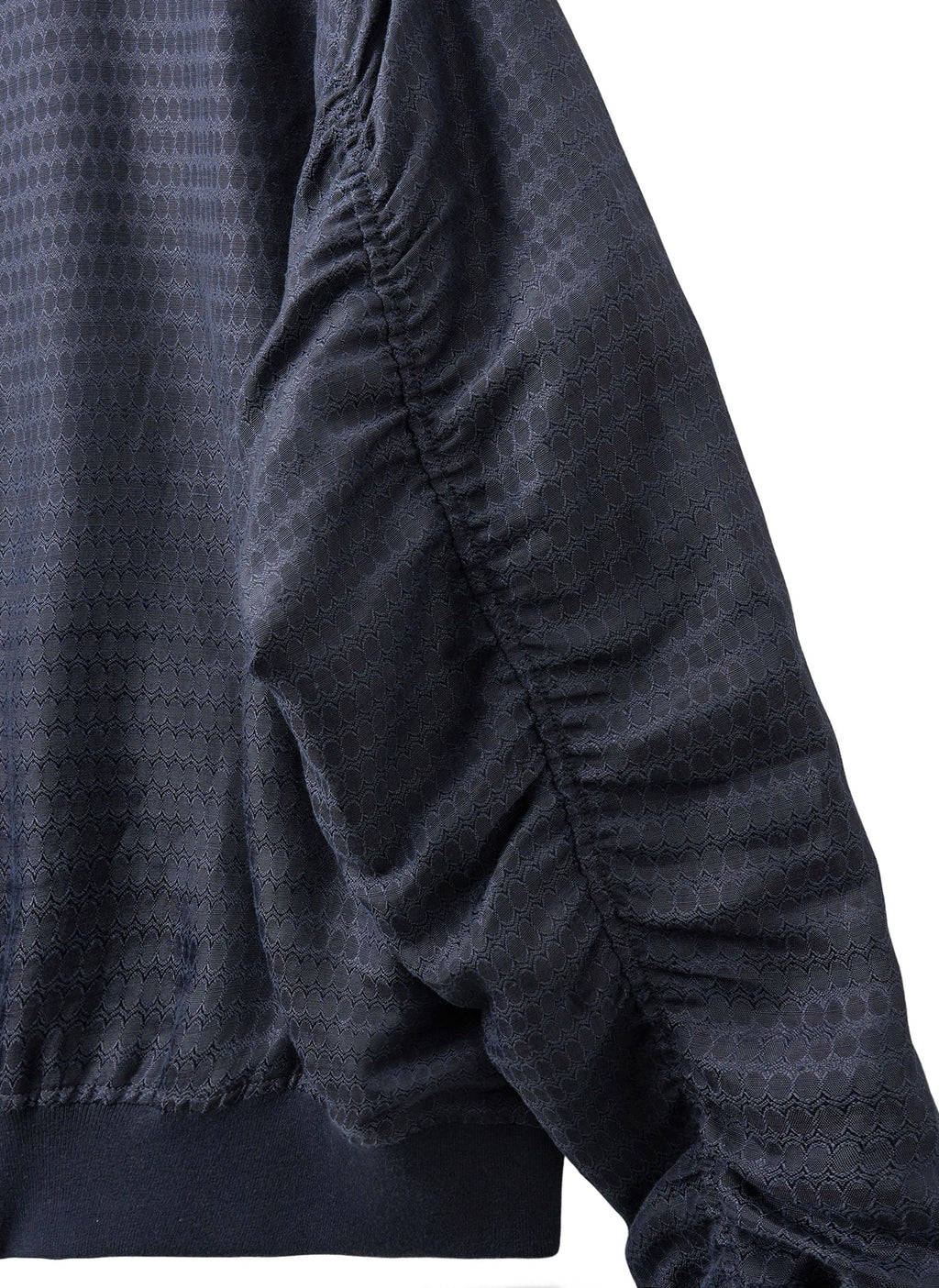 Post Archive Faction - Blouson (Archive) (Navy) product image 4 | TRAB K-Fashion Australia