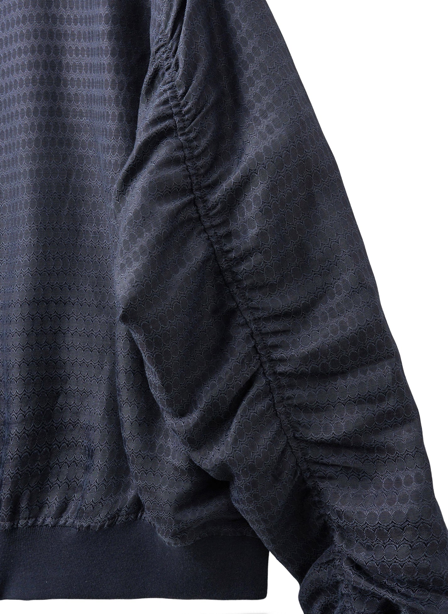 Post Archive Faction - Blouson (Archive) (Navy) product image 4 | TRAB K-Fashion Australia