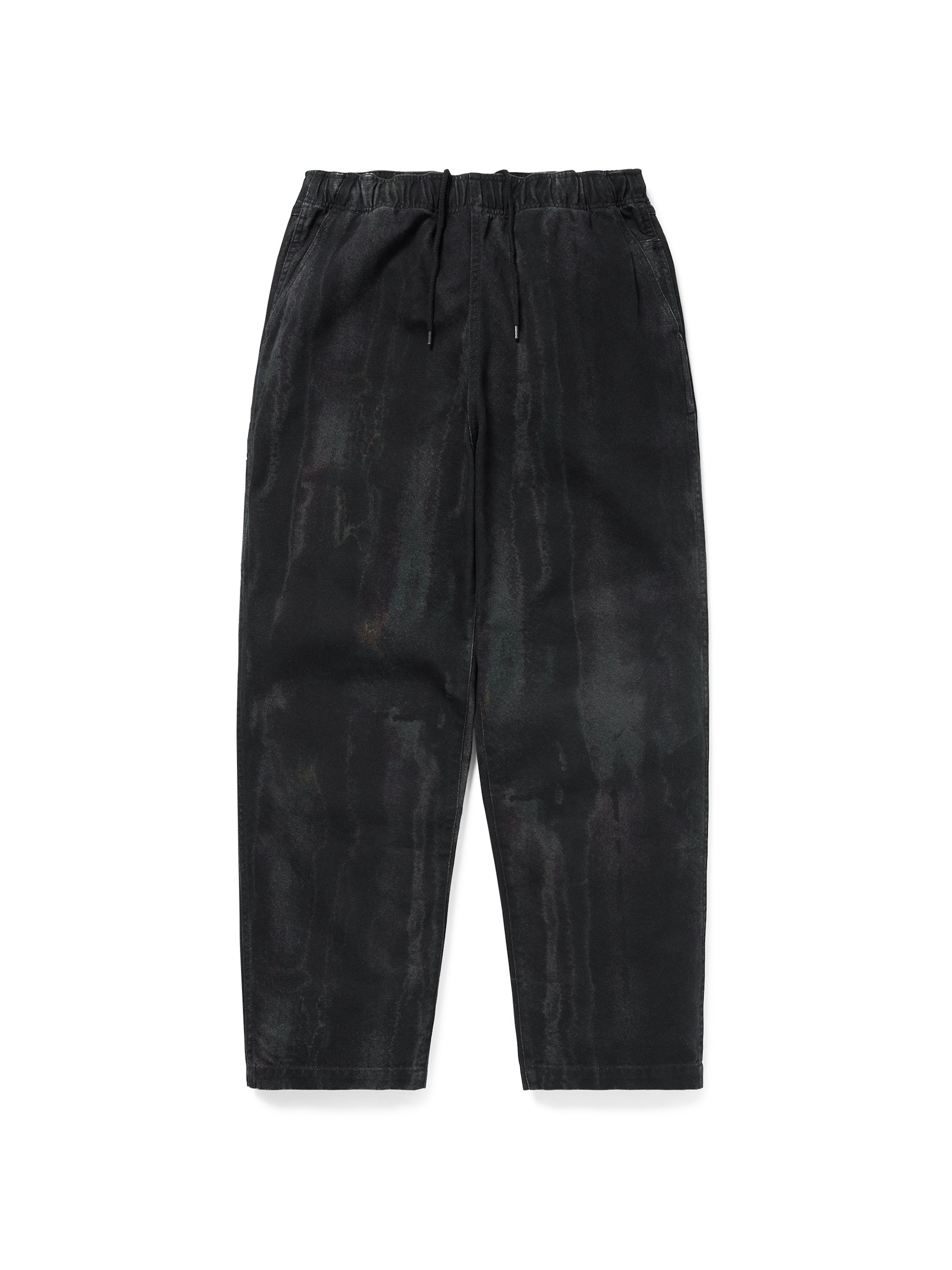 thisisneverthat - Blurred Flow Pant (silver) product image 1 | TRAB K-Fashion Australia