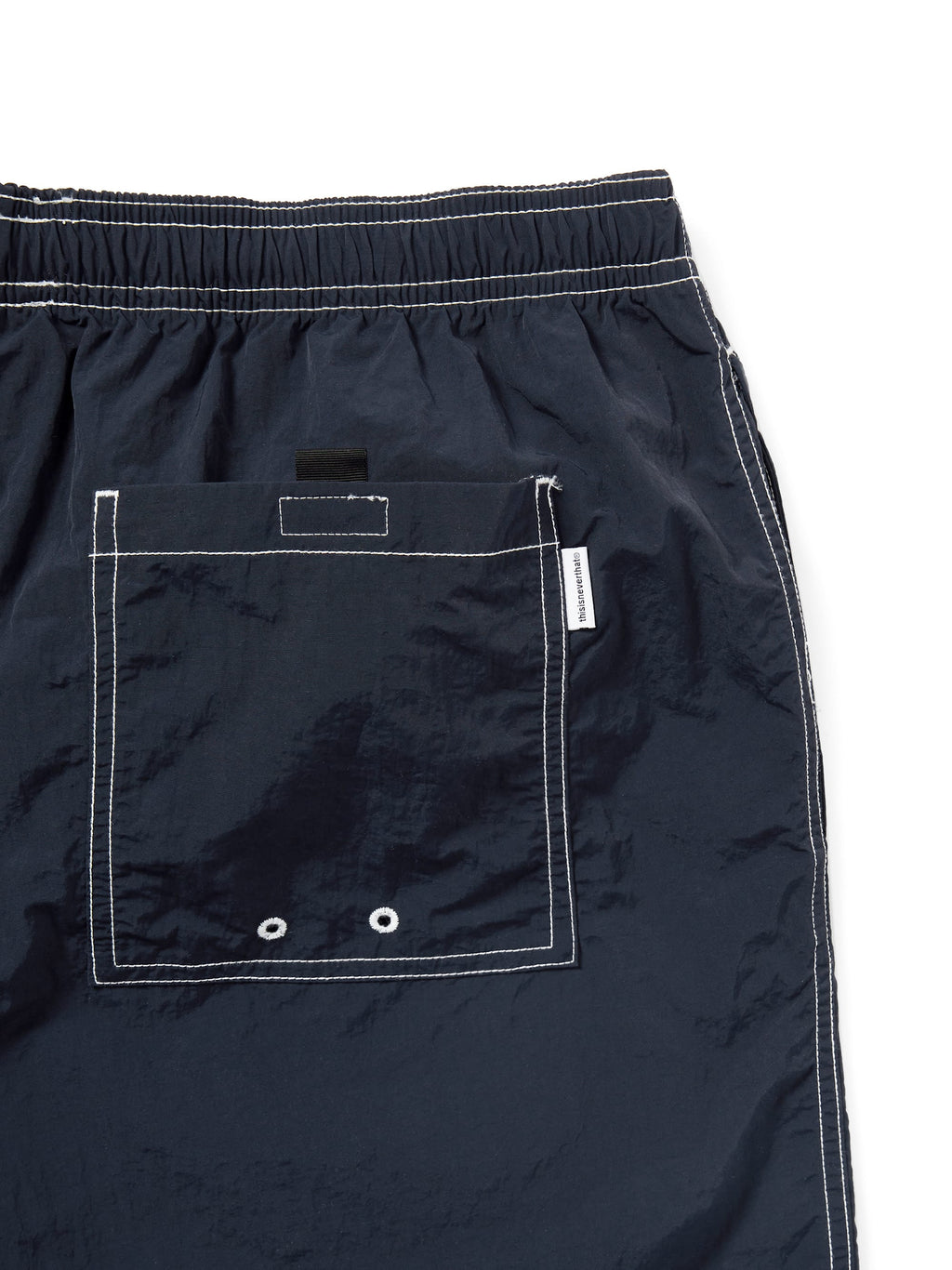 thisisneverthat - Board Short (Navy) product image 3 | TRAB K-Fashion Australia