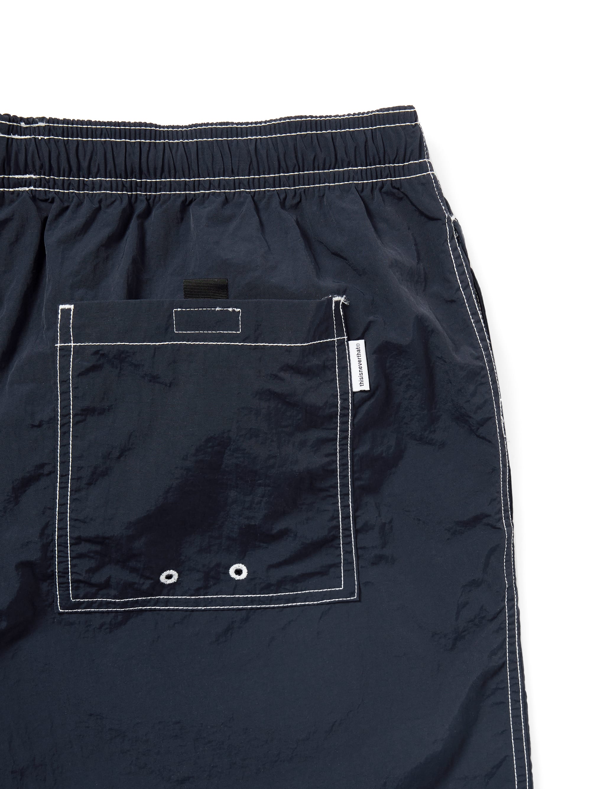 thisisneverthat - Board Short (Dark Navy) product image 3 | TRAB K-Fashion Australia