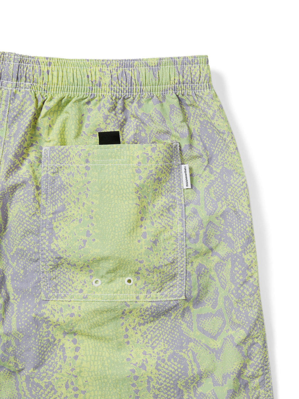 thisisneverthat - Board Short (Python) product image 3 | TRAB K-Fashion Australia