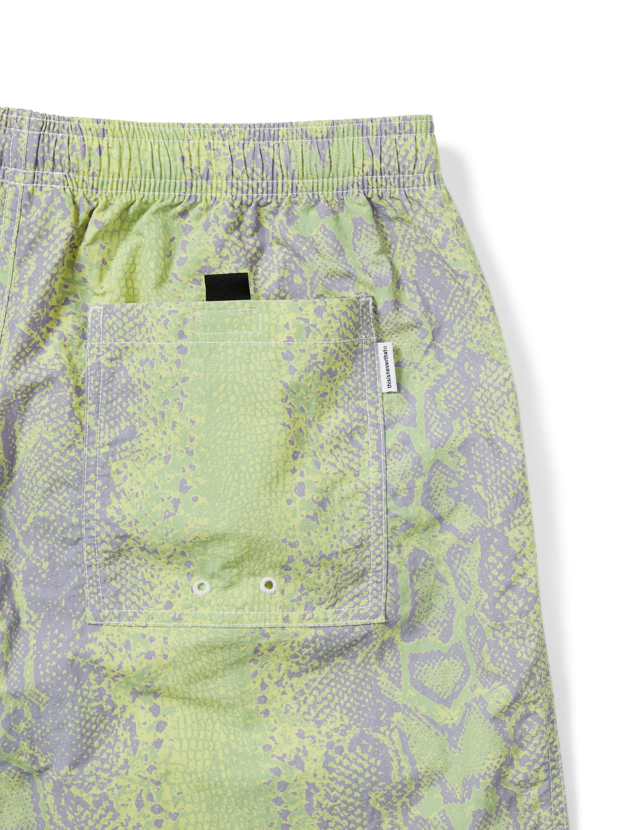 thisisneverthat - Board Short (Python) product image 3 | TRAB K-Fashion Australia