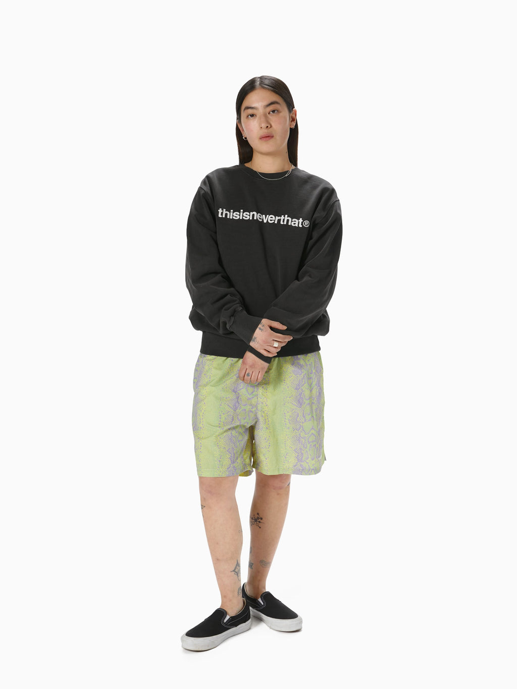 thisisneverthat - Board Short (Python) product image 6 | TRAB K-Fashion Australia